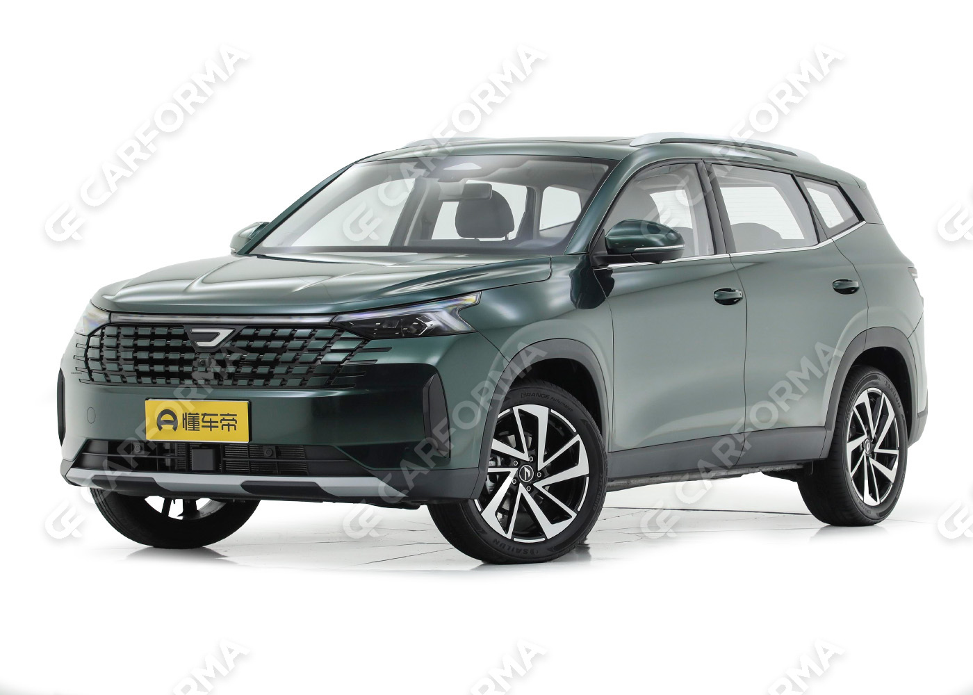 Коврики на Jetta VS8 2025&nbsp;-&nbsp;2026 в Симферополе
