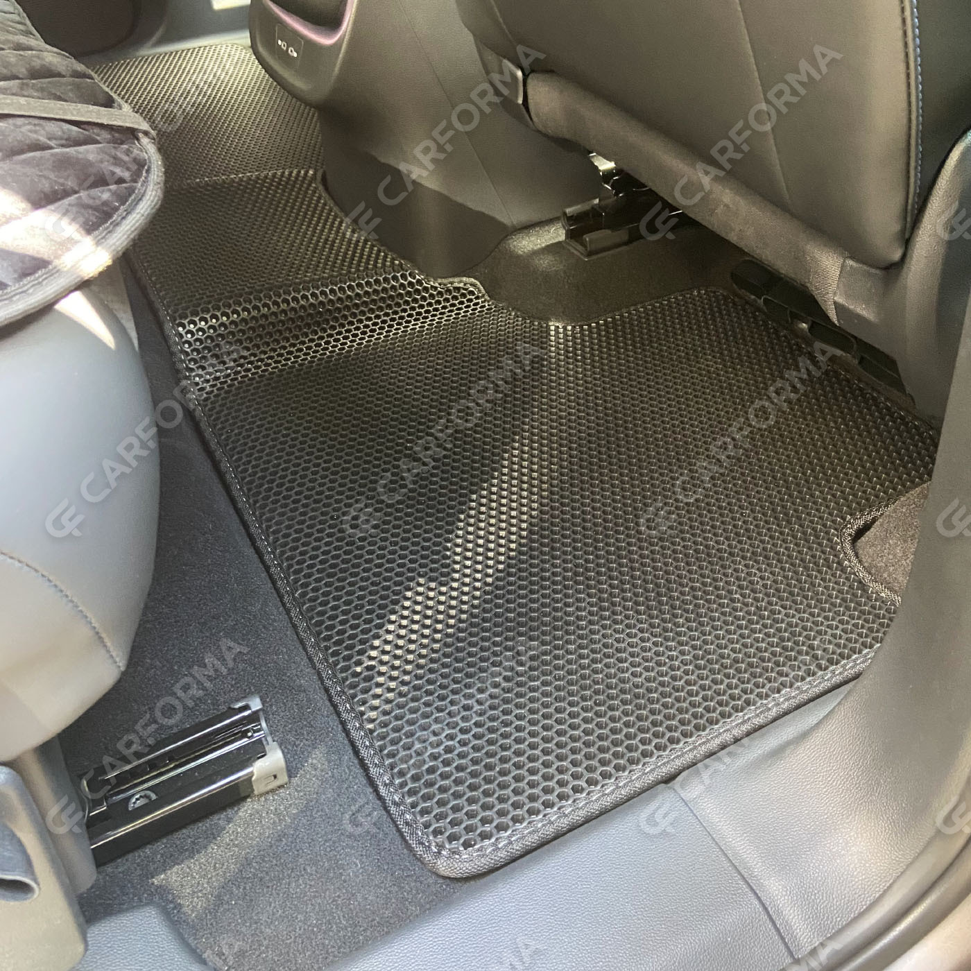 Коврики на Volkswagen Teramont 2016&nbsp;-&nbsp;2026 в Симферополе