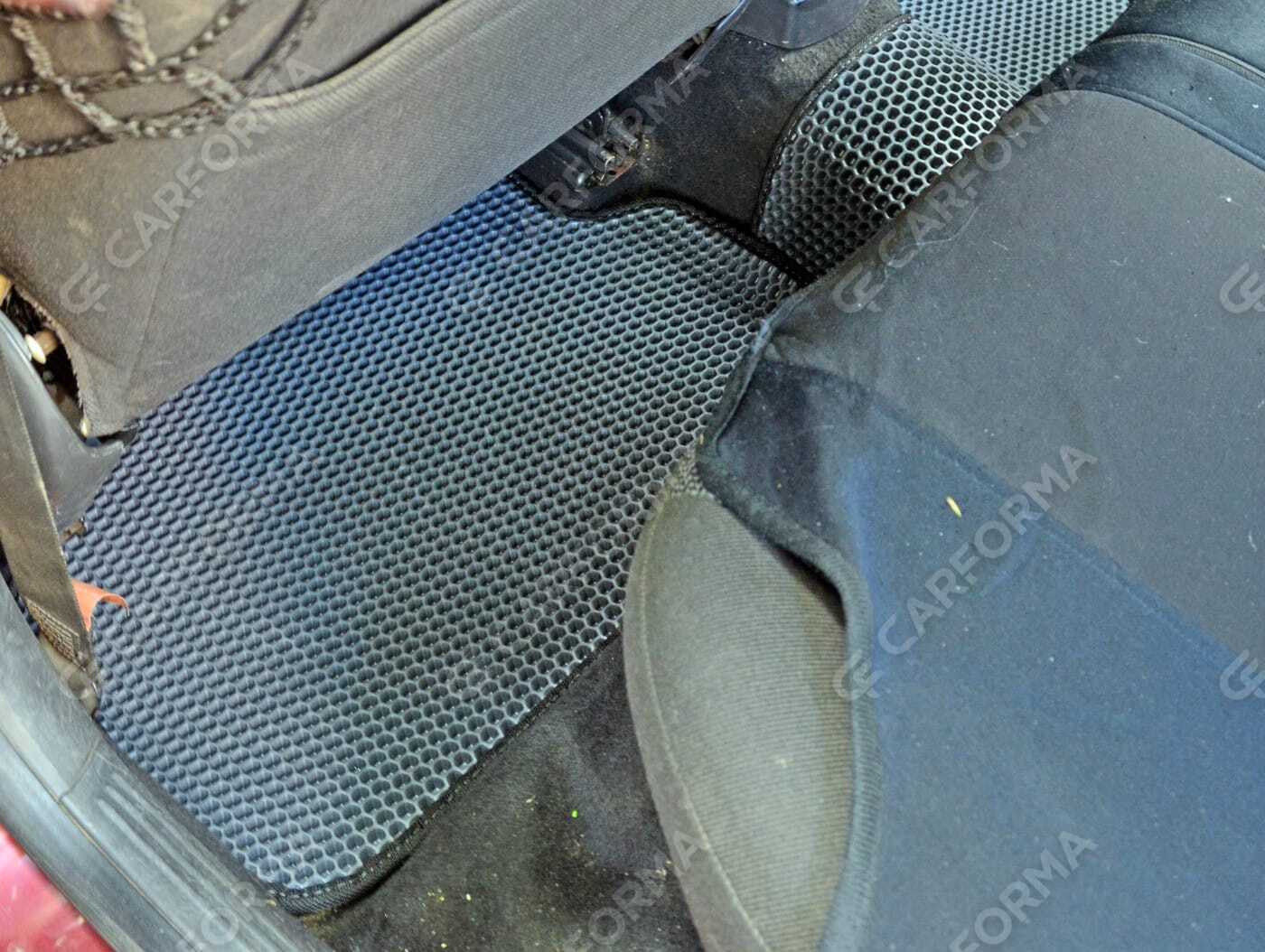 EVA коврики на Ford Focus I 1998&nbsp;-&nbsp;2005 в Симферополе