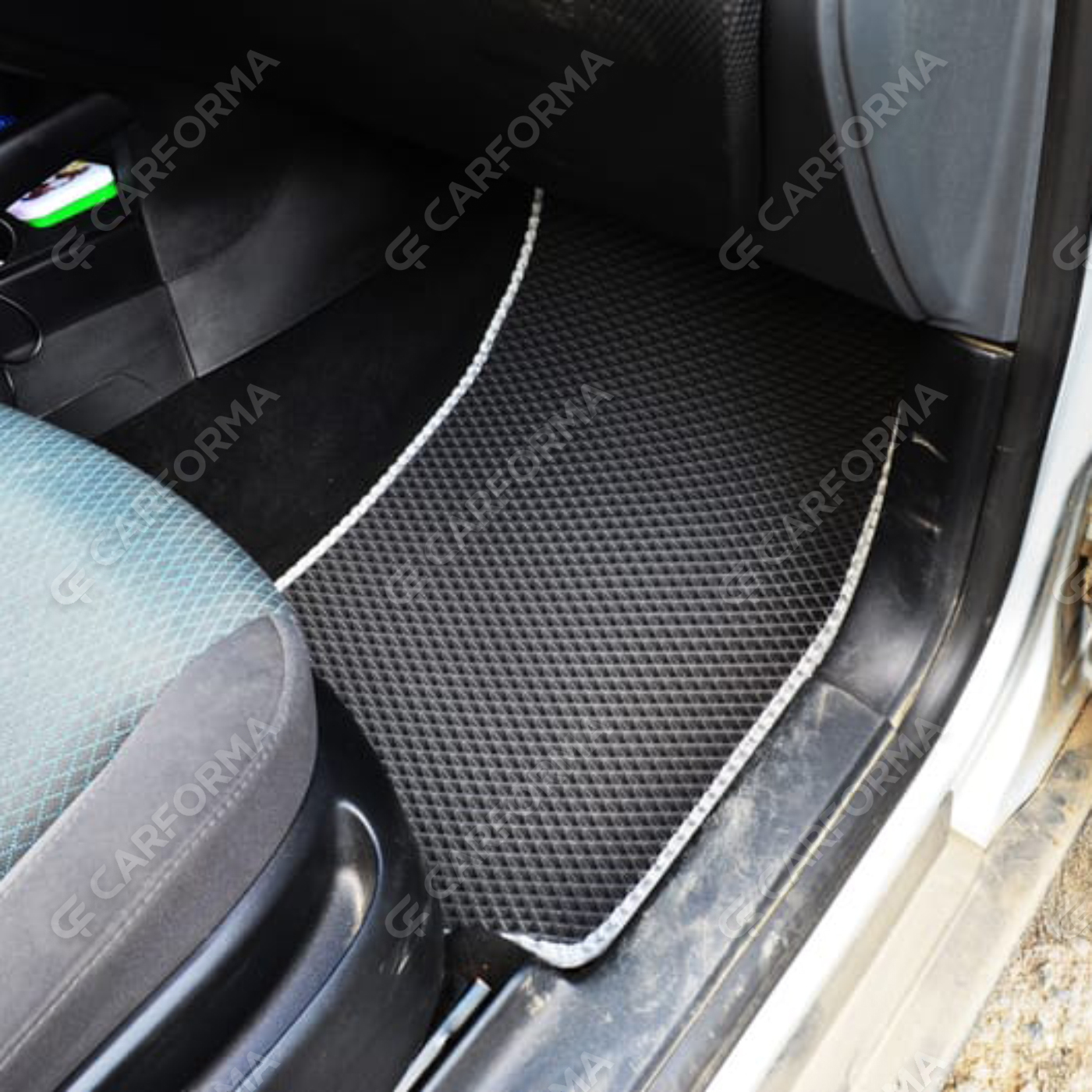 EVA коврики соты Seat Altea 2004&nbsp;-&nbsp;2015 в Симферополе