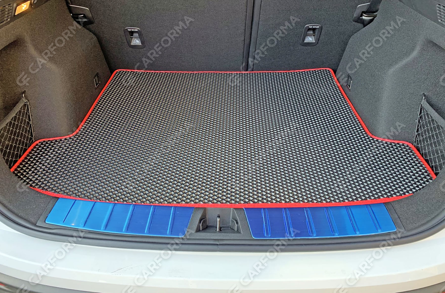 Ворсовые коврики на Geely Coolray 2018&nbsp;-&nbsp;2024 в Симферополе