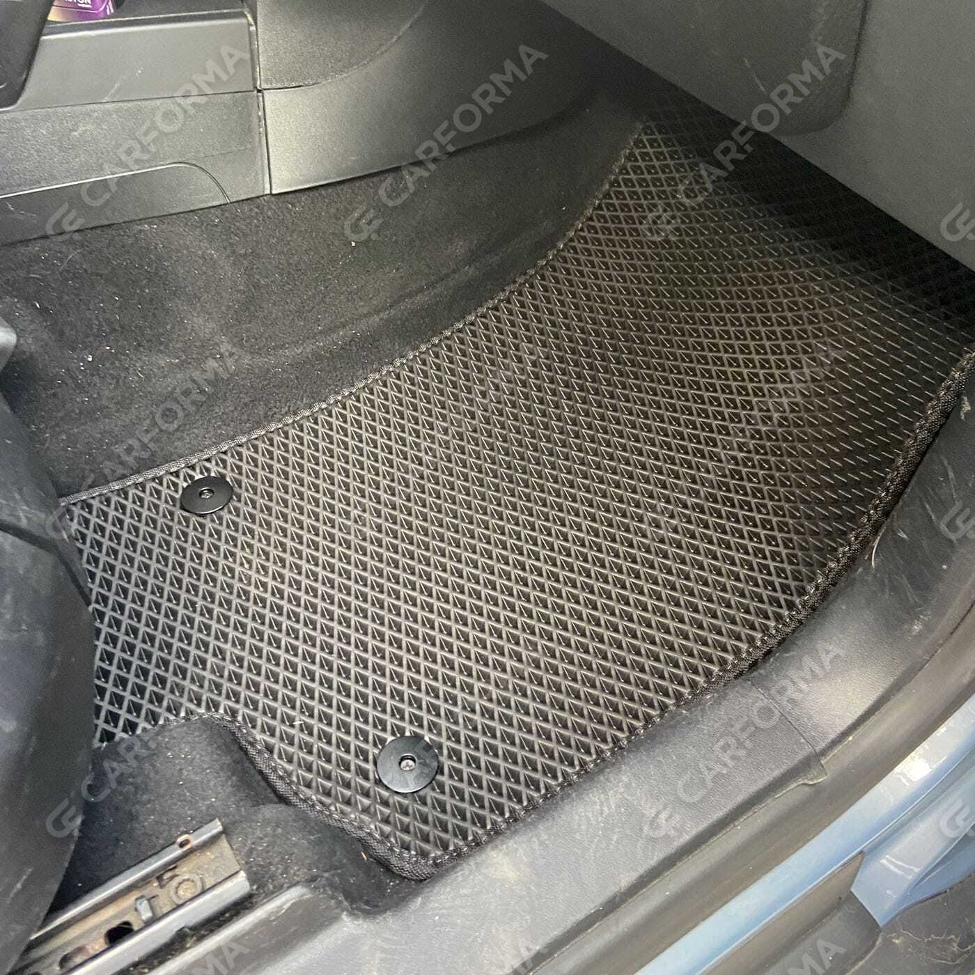 EVA коврики соты Seat Altea 2004&nbsp;-&nbsp;2015 в Симферополе