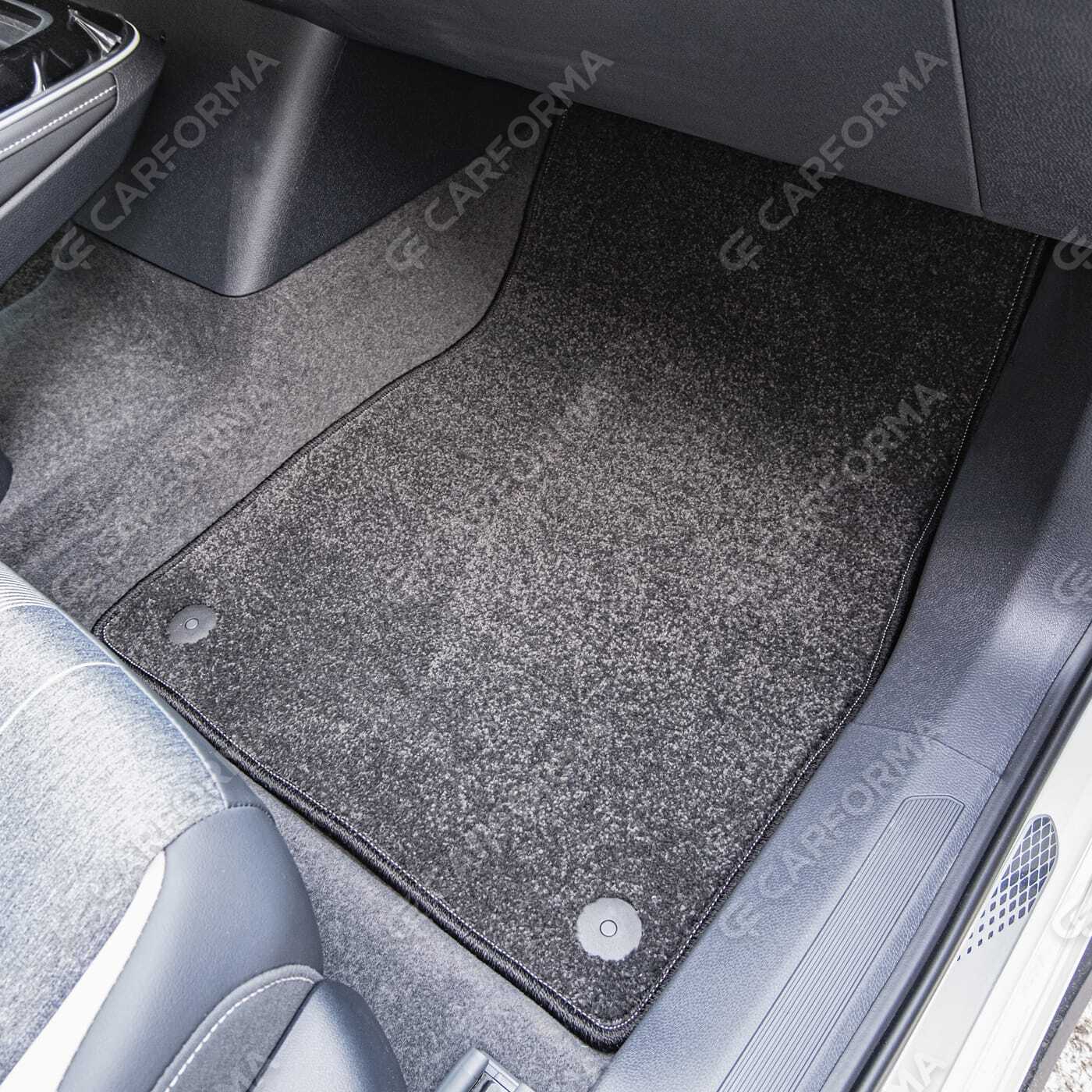 Коврики на Audi Q4 e-tron 2021&nbsp;-&nbsp;2026 в Симферополе