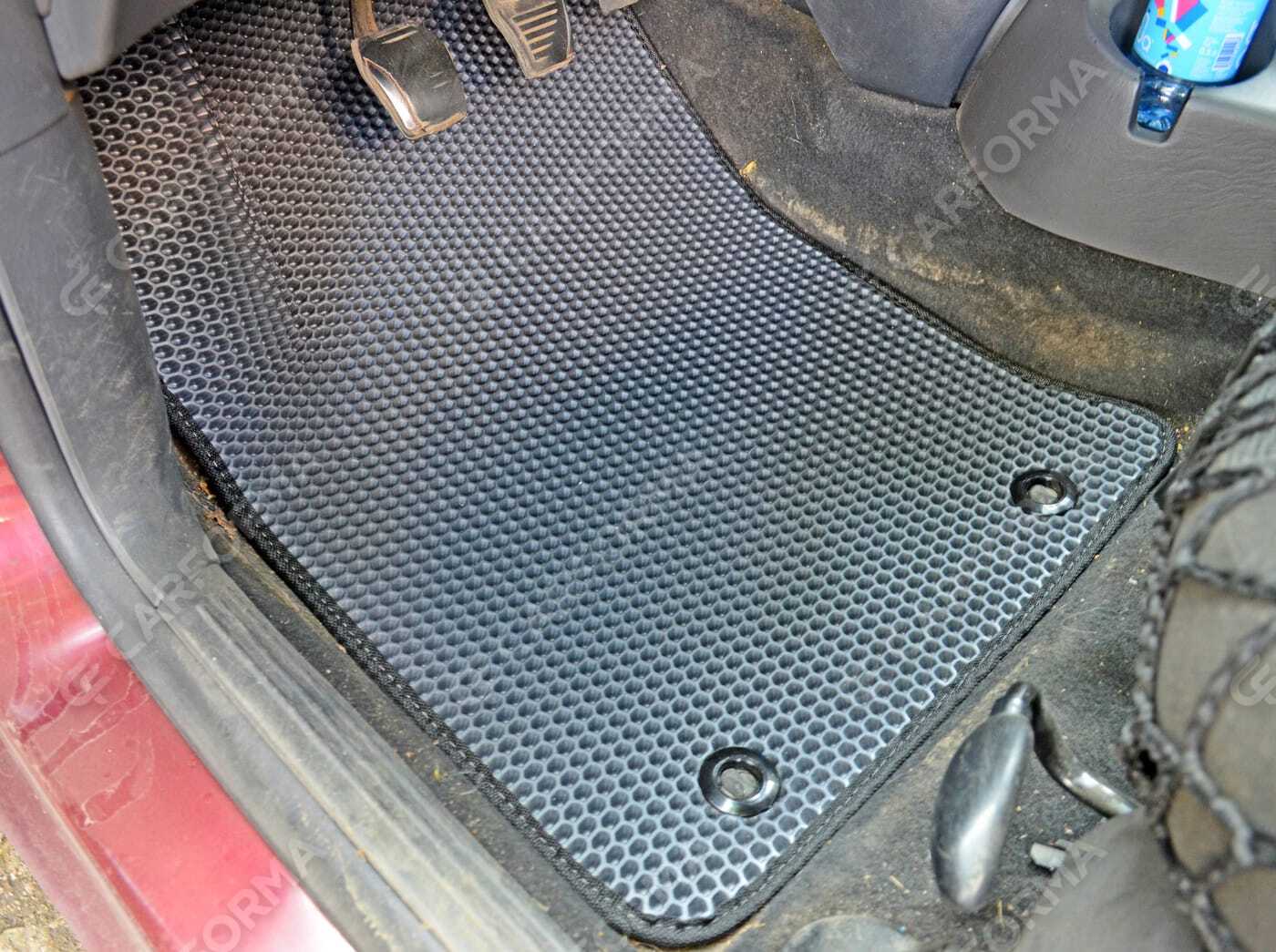 EVA коврики на Ford Focus I 1998&nbsp;-&nbsp;2005 в Симферополе