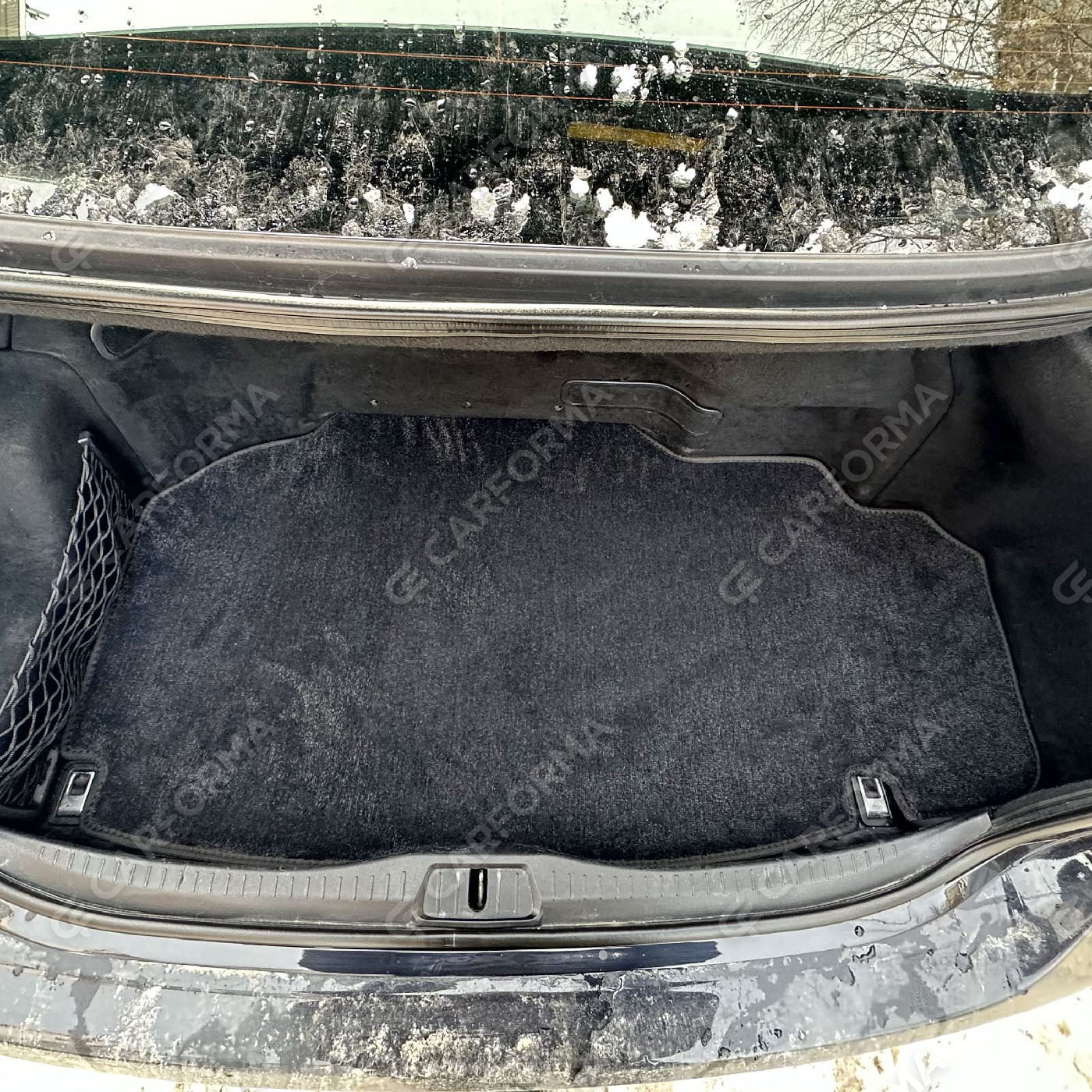 Коврики на Lexus LS IV 2006&nbsp;-&nbsp;2017 в Симферополе