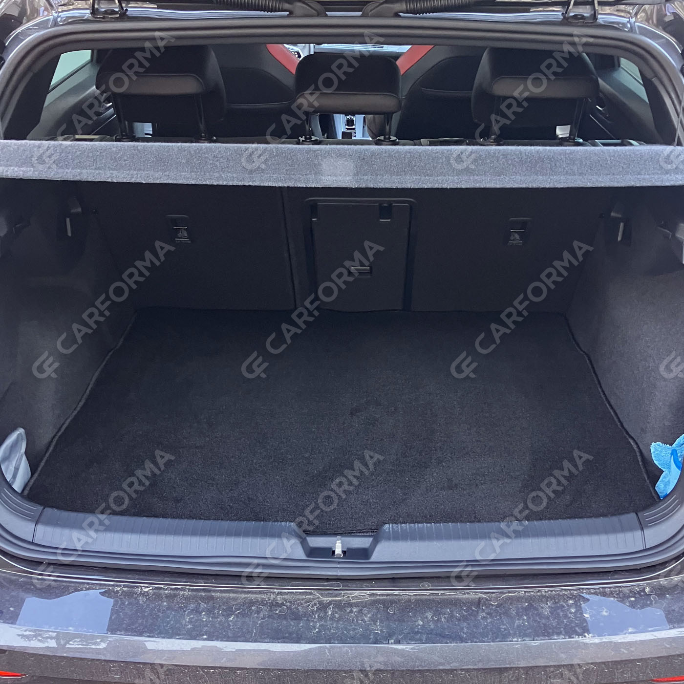 EVA коврики на Volkswagen Golf 8 2019&nbsp;-&nbsp;2026 в Симферополе