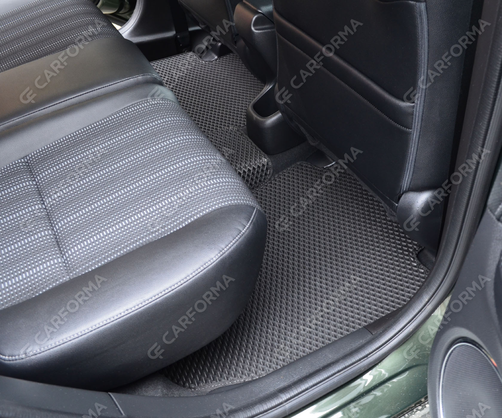 Коврики на Honda XR-V I 2014&nbsp;-&nbsp;2022 в Симферополе