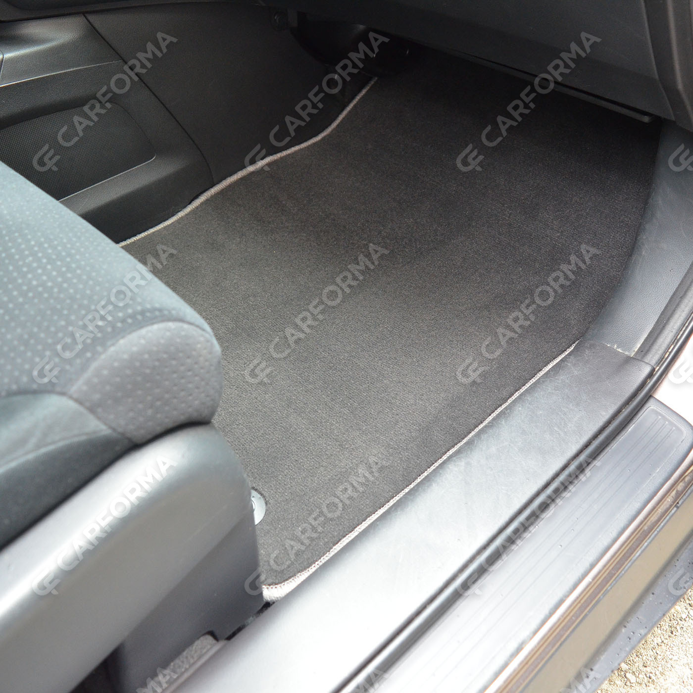 EVA коврики на Honda CR-V IV 2012&nbsp;-&nbsp;2018 в Симферополе
