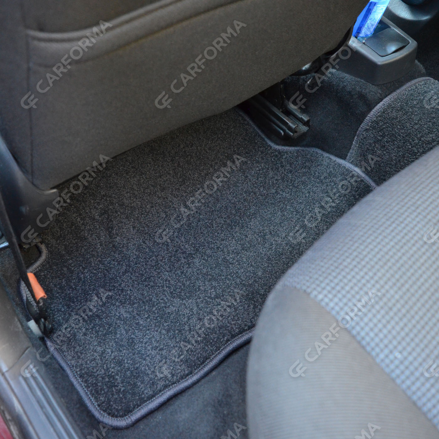 EVA коврики на Ford Focus I 1998&nbsp;-&nbsp;2005 в Симферополе