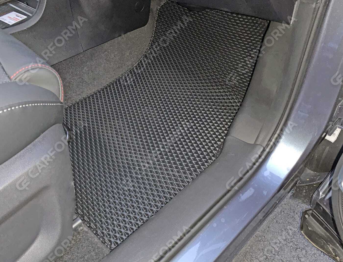 Ворсовые коврики на Tenet T7 2025&nbsp;-&nbsp;2026 в Симферополе