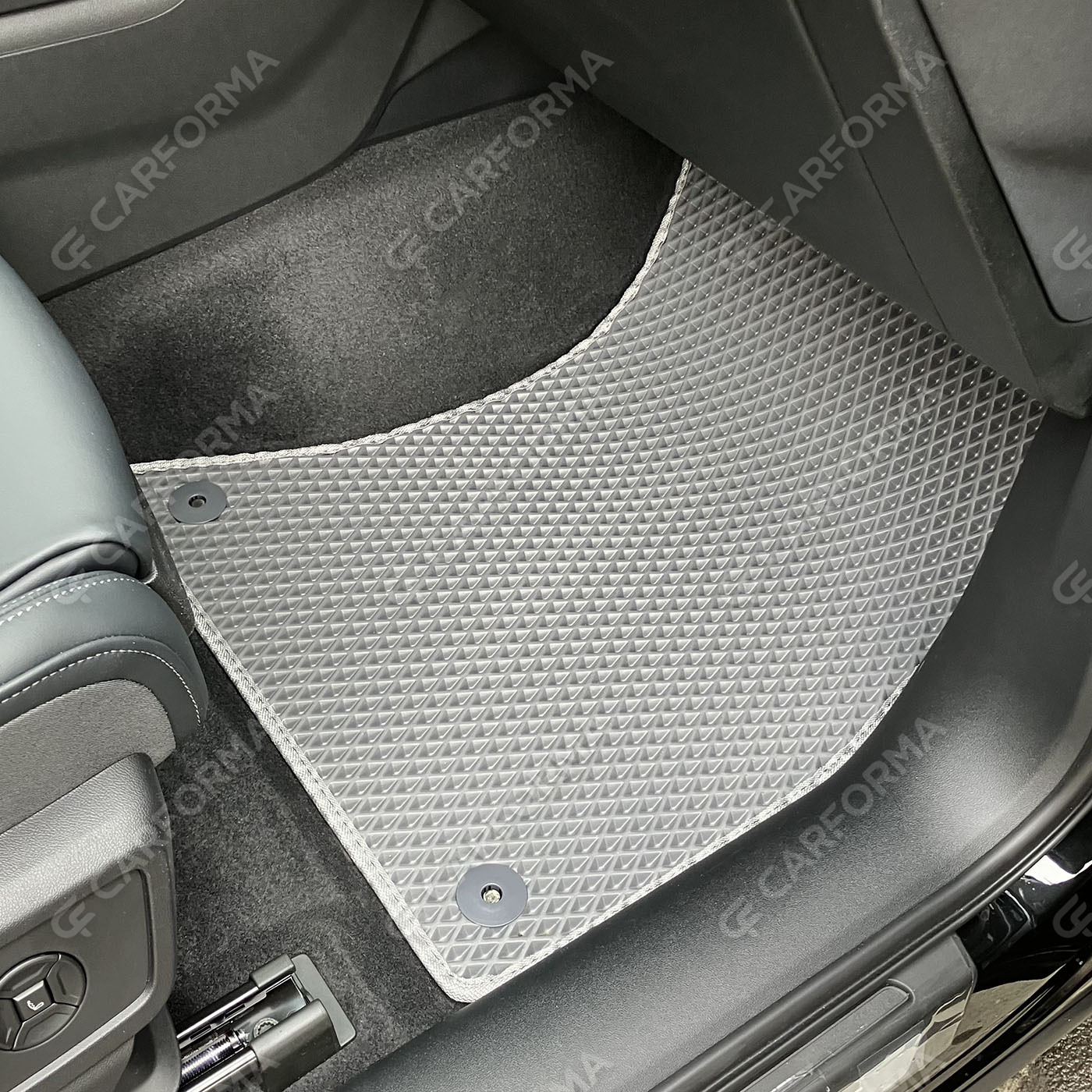 Ворсовые коврики на Audi Q5 III 2024&nbsp;-&nbsp;2026 в Симферополе