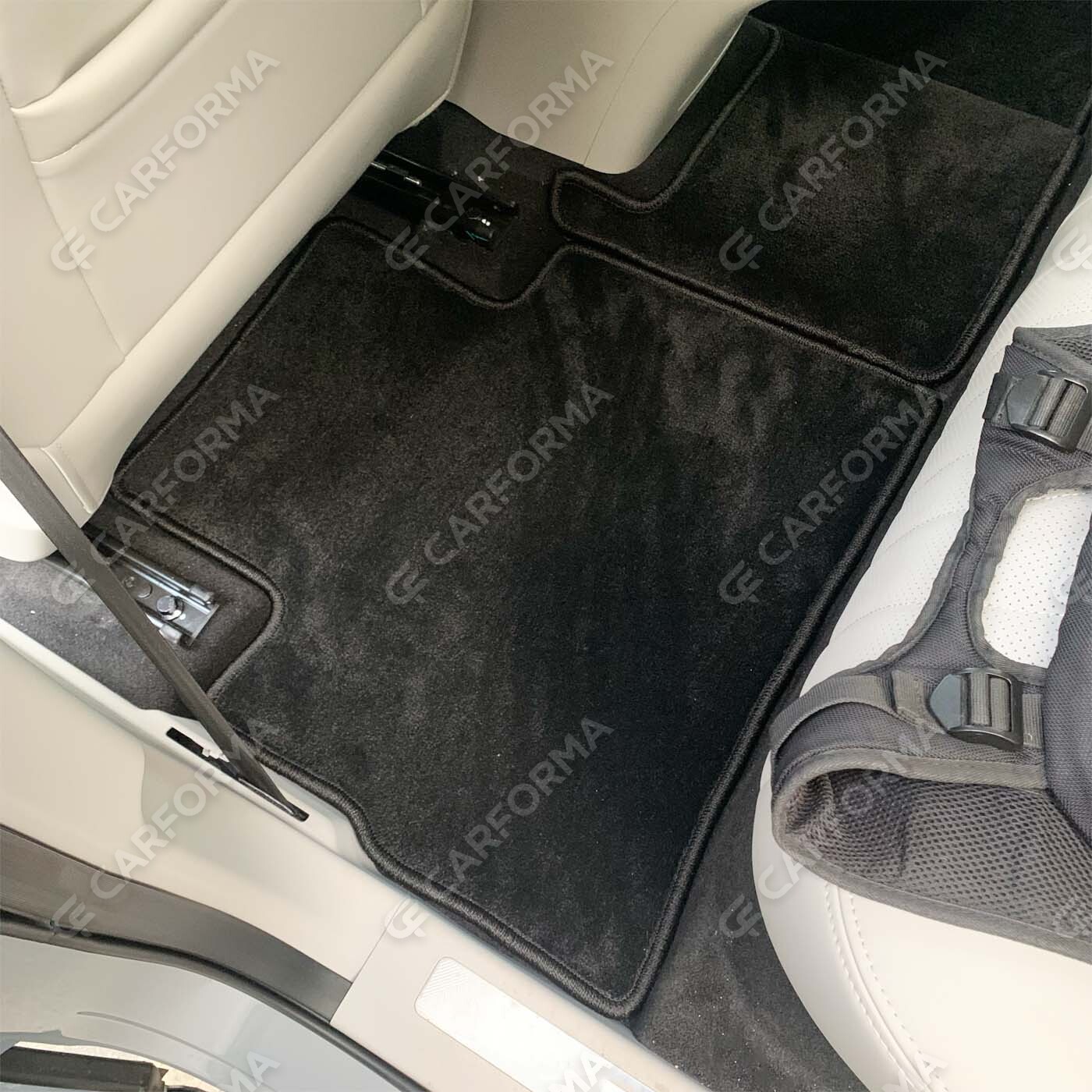 Коврики на Chery Tiggo 8L 2024&nbsp;-&nbsp;2026 в Симферополе