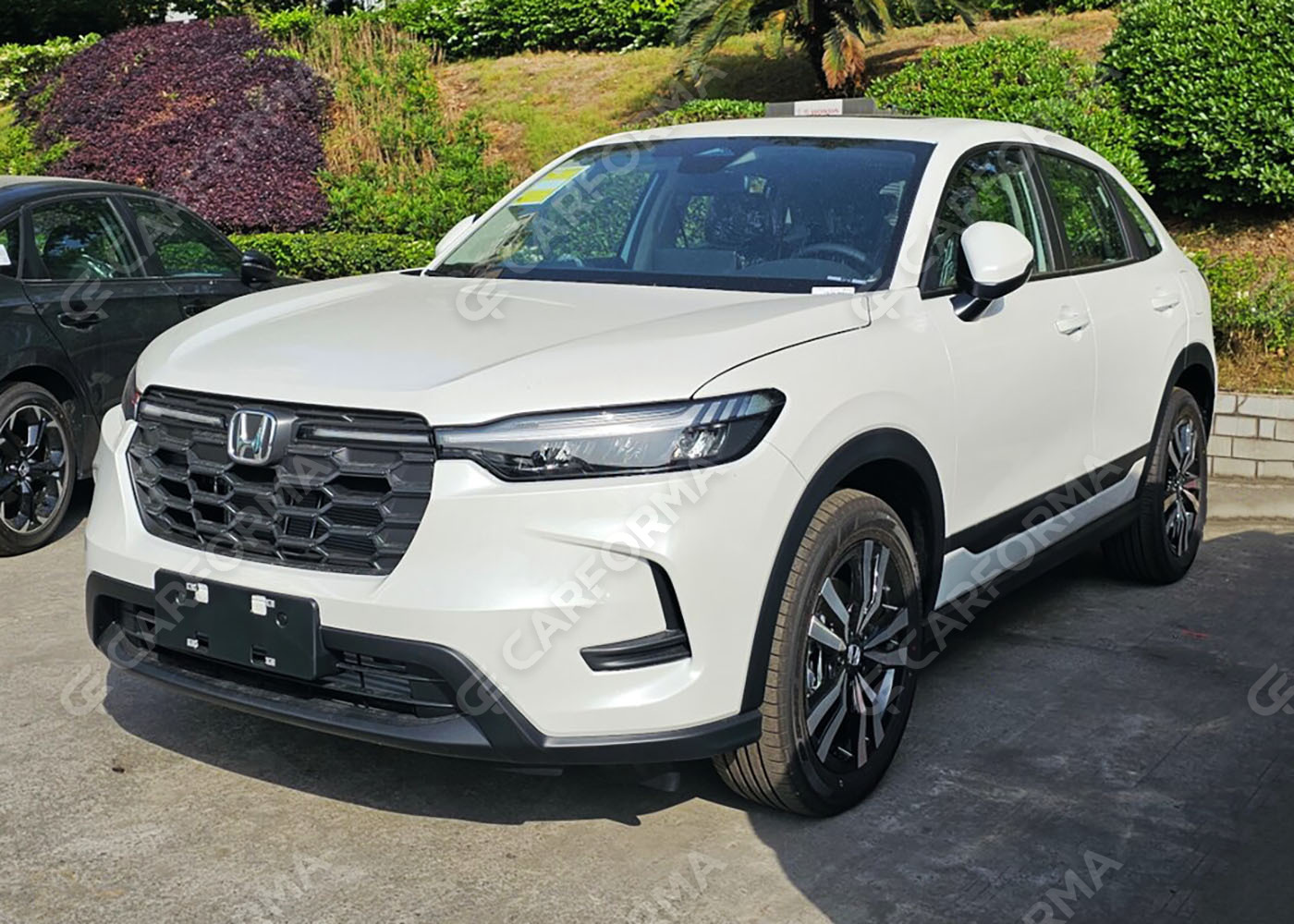 Коврики на Honda ZR-V 2022&nbsp;-&nbsp;2026 в Симферополе