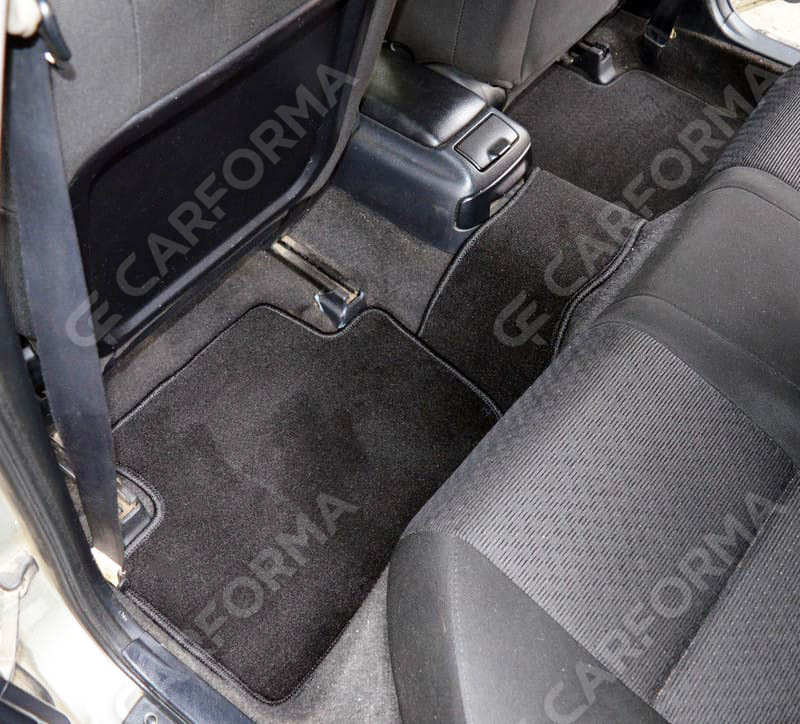 Ворсовые коврики на Toyota Altezza 1998&nbsp;-&nbsp;2005 в Симферополе