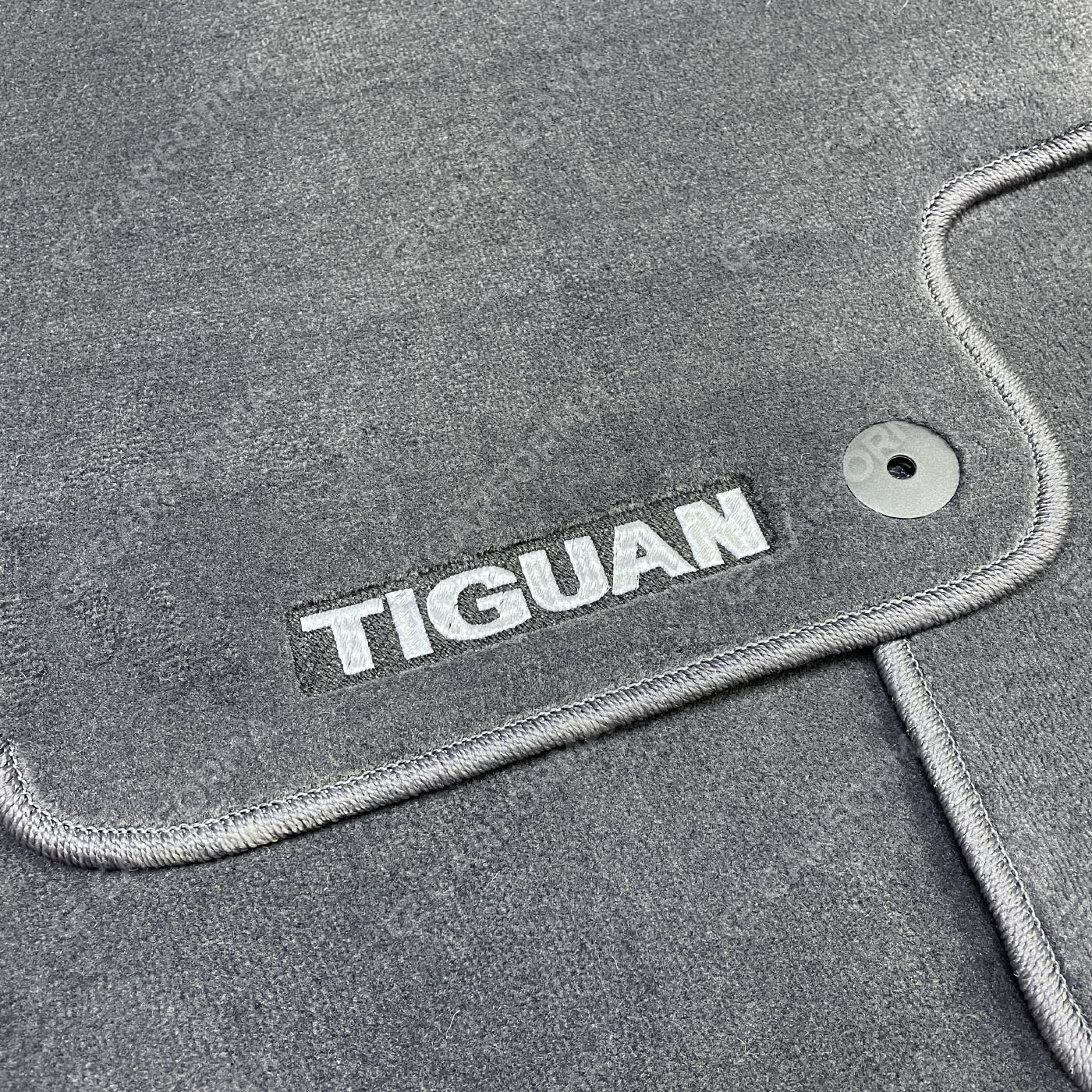 Коврики на Volkswagen Tiguan Allspace 2016&nbsp;-&nbsp;2026 в Симферополе