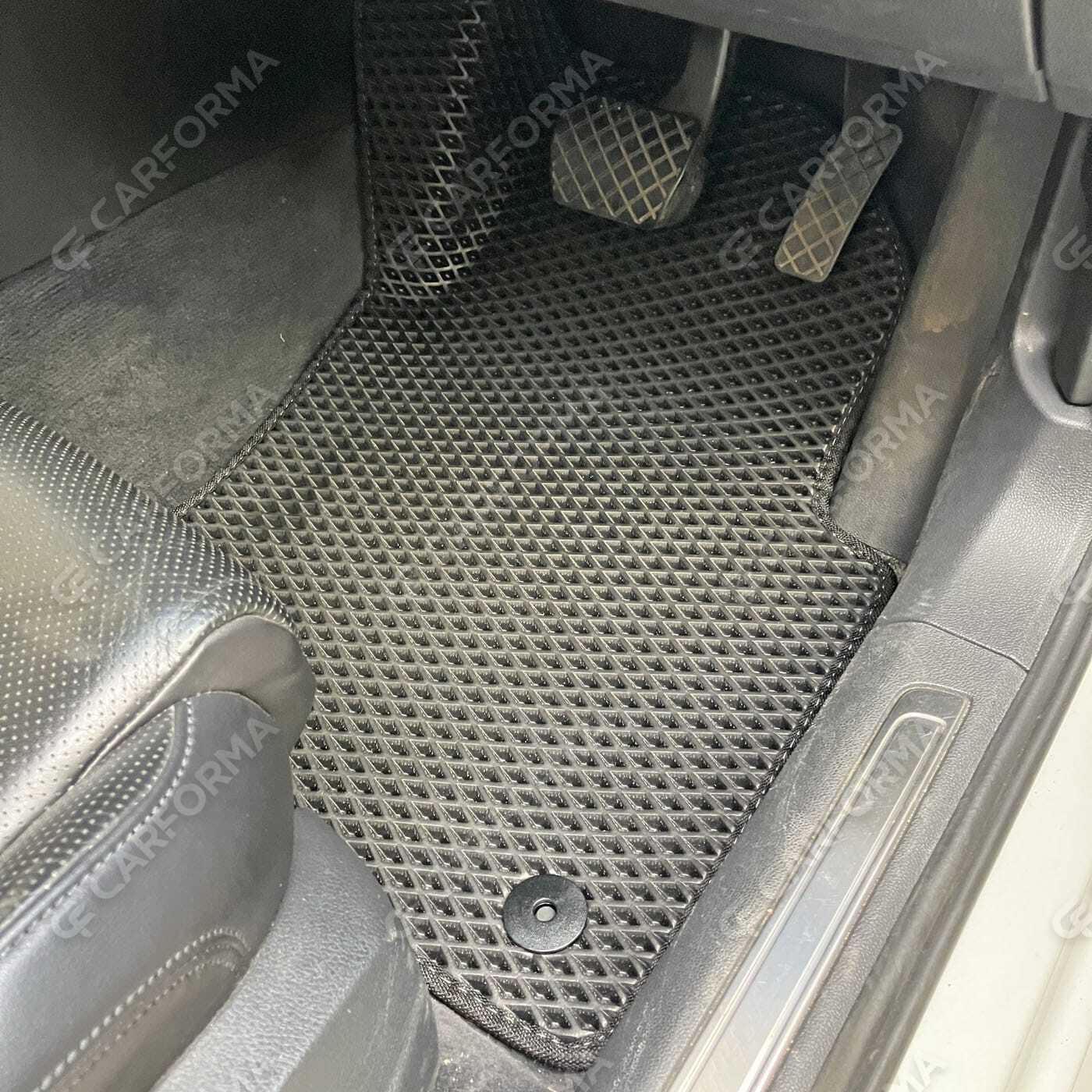 Коврики на Audi A3 (8Y) 2020&nbsp;-&nbsp;2026 в Симферополе