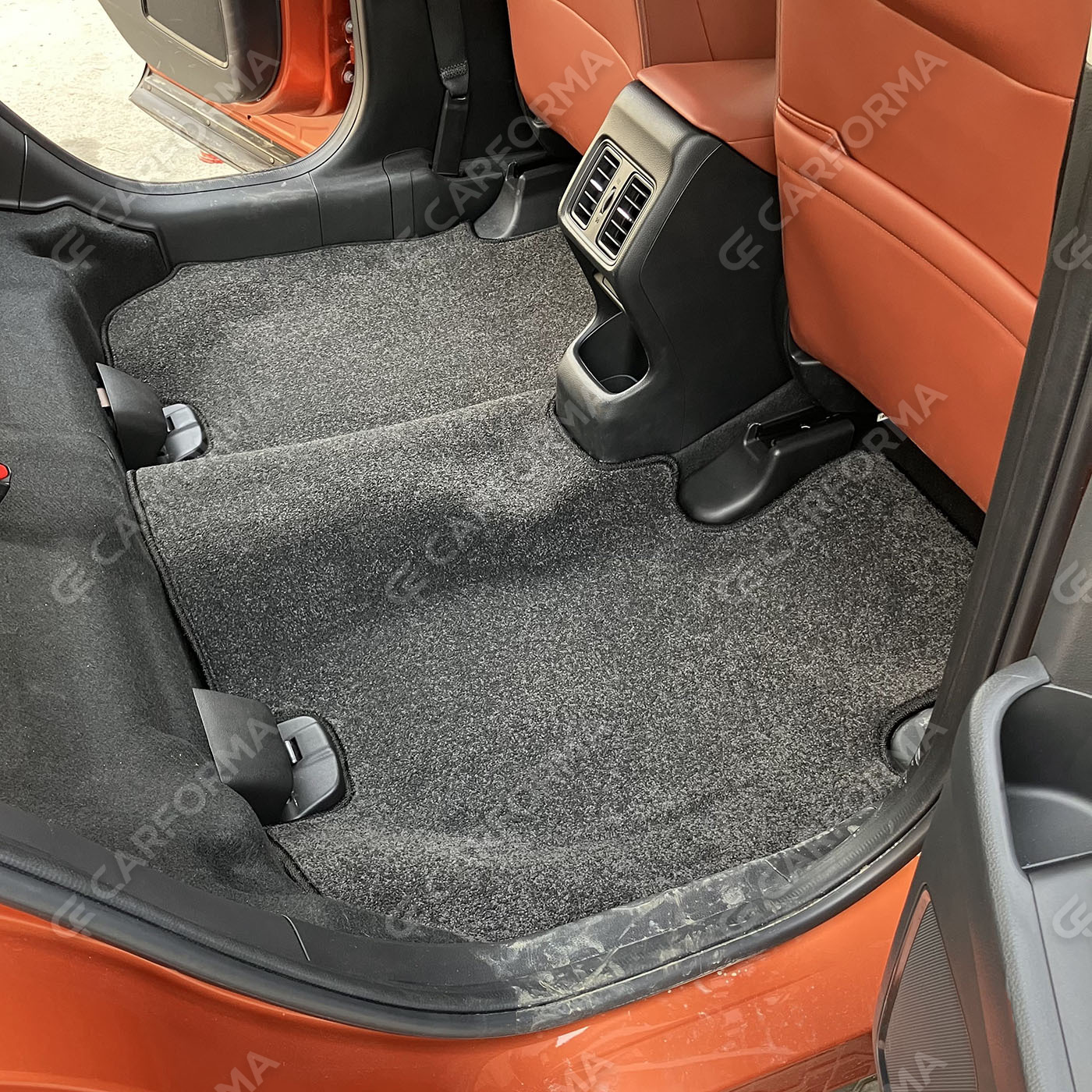 Водительские eva коврики Honda XR-V II 2022&nbsp;-&nbsp;2026 в Симферополе
