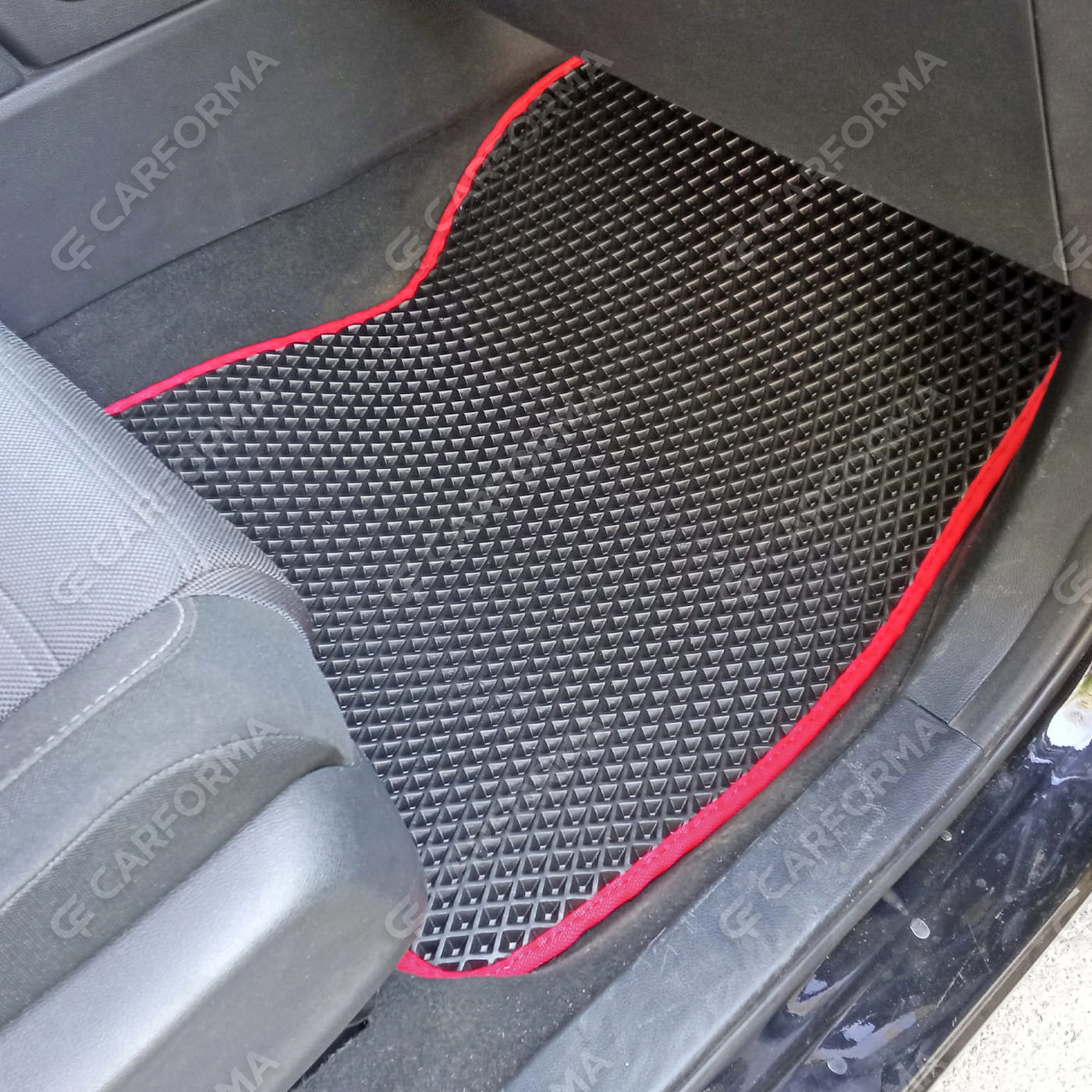 EVA коврики на Honda CR-V V 2016&nbsp;-&nbsp;2023 в Симферополе