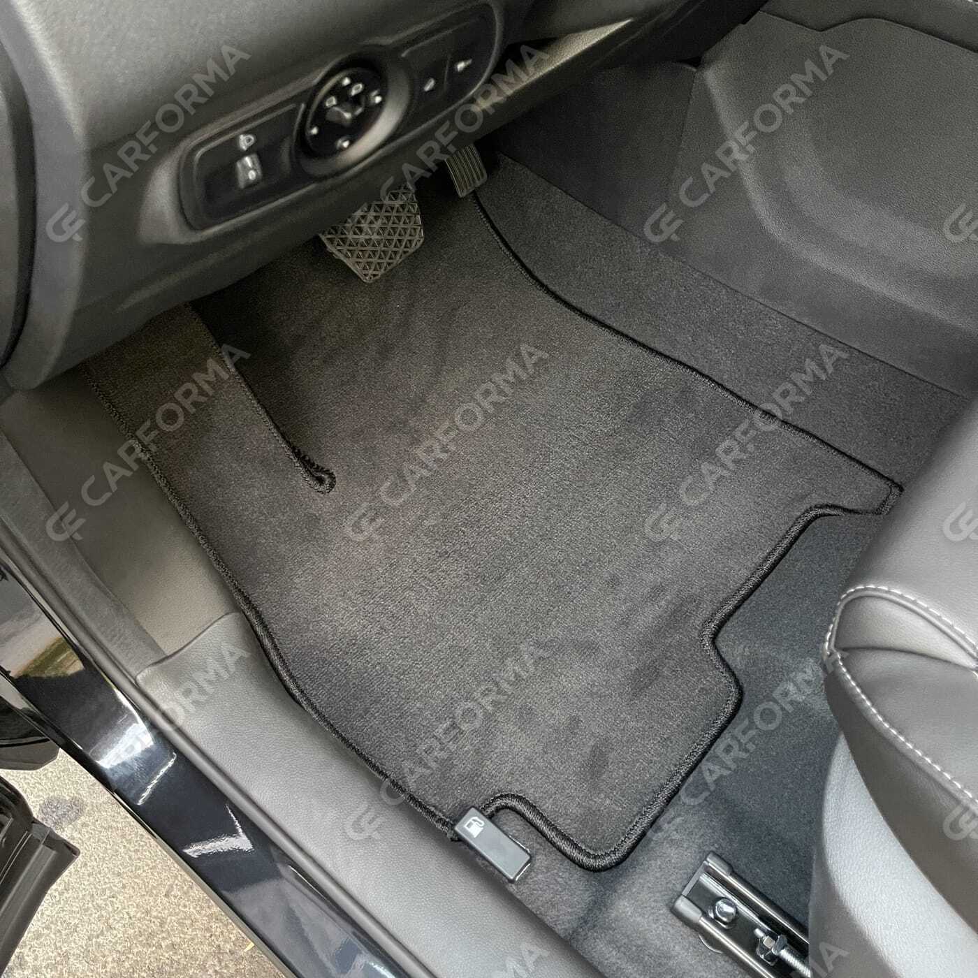 Ворсовые коврики на Tenet T4 2025&nbsp;-&nbsp;2026 в Симферополе