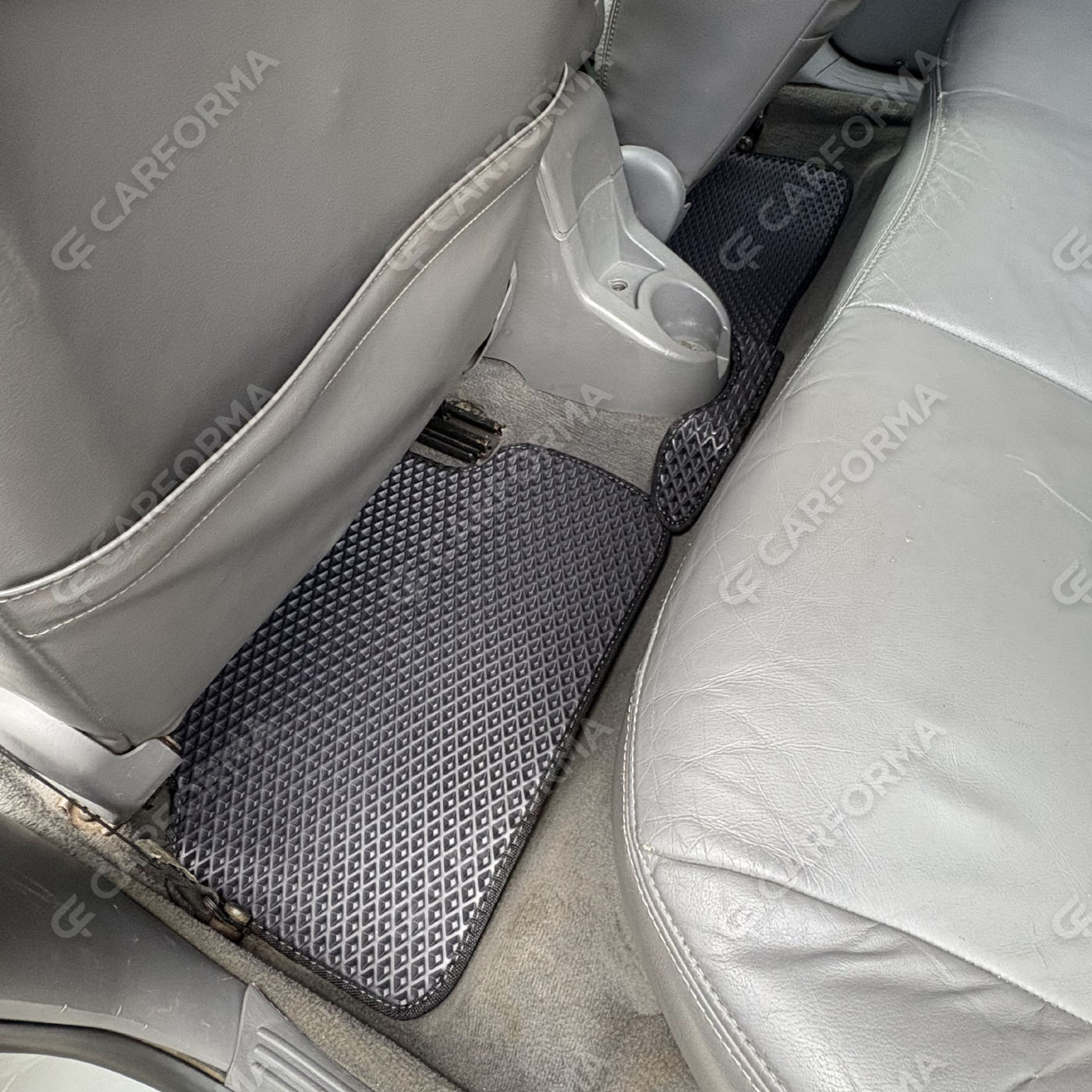 EVA коврики на Ford Focus I 1998&nbsp;-&nbsp;2005 в Симферополе