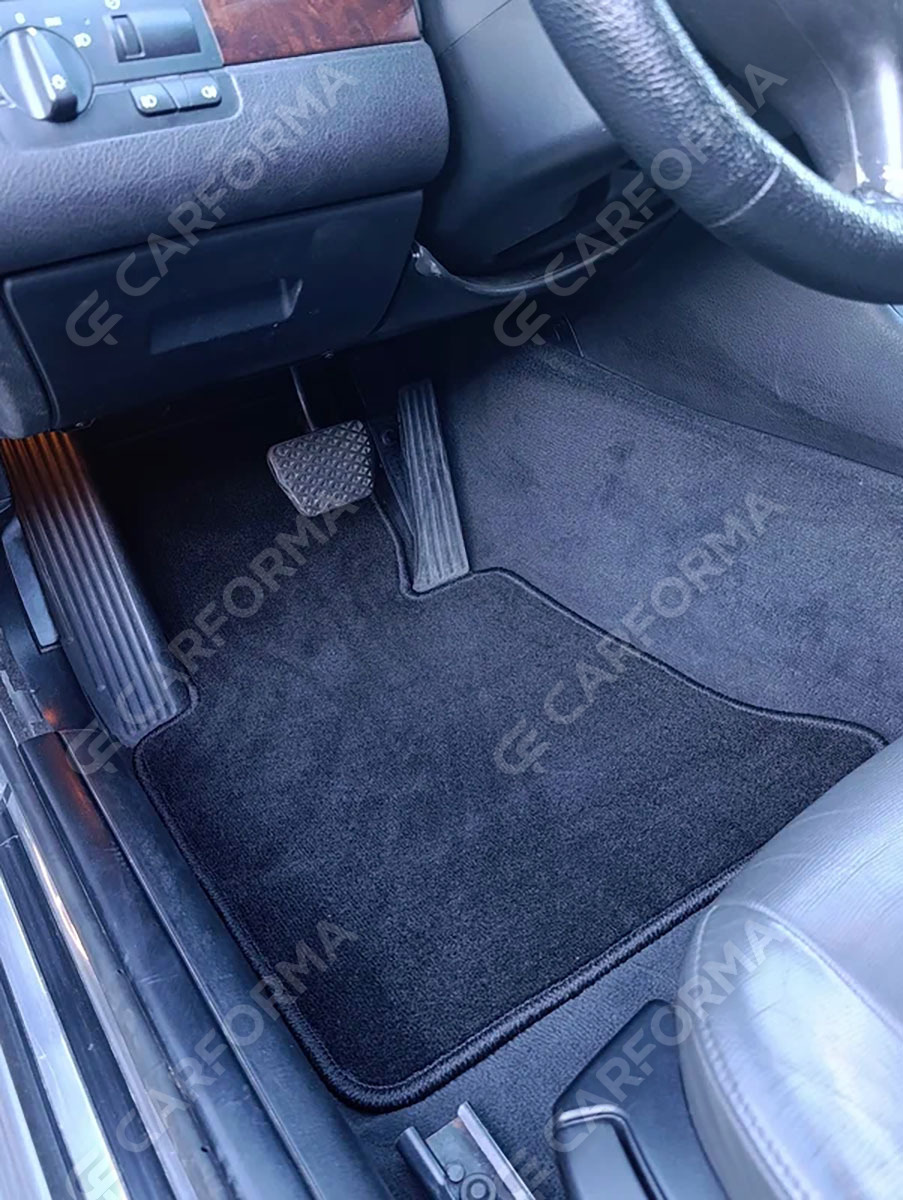 Коврики на BMW 3 (E46) 1998&nbsp;-&nbsp;2007 в Симферополе