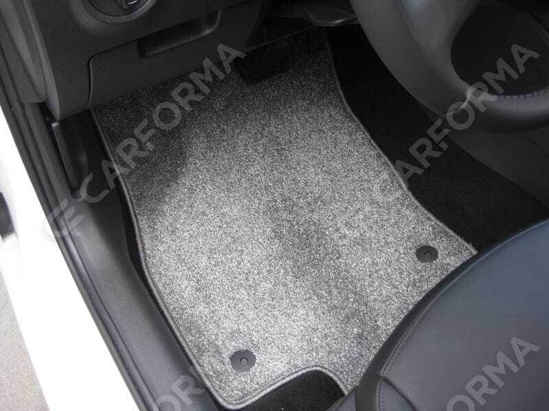 Коврики на Audi A3 (8Y) 2020&nbsp;-&nbsp;2026 в Симферополе