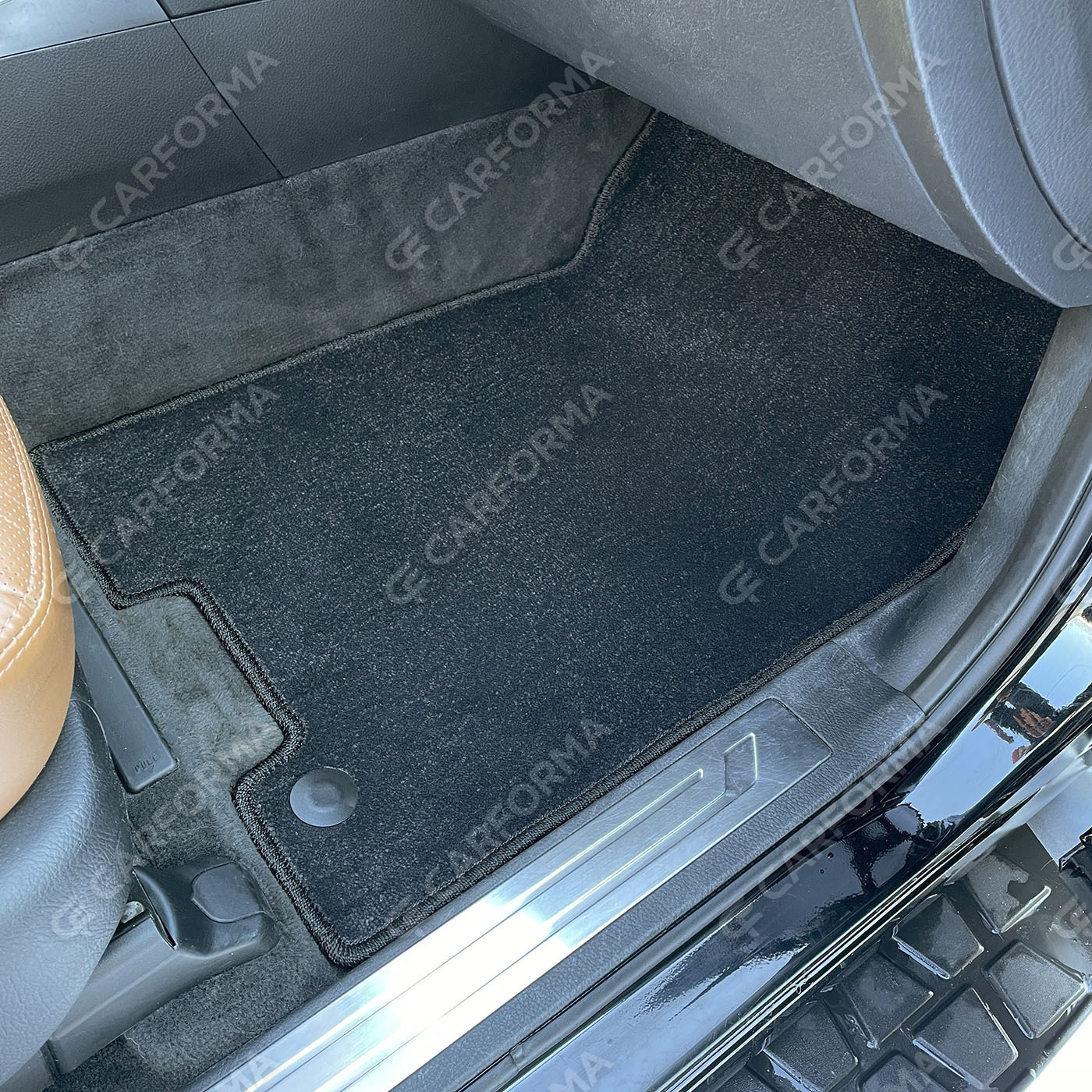 Коврики на KIA Mohave 2008&nbsp;-&nbsp;2026 в Симферополе