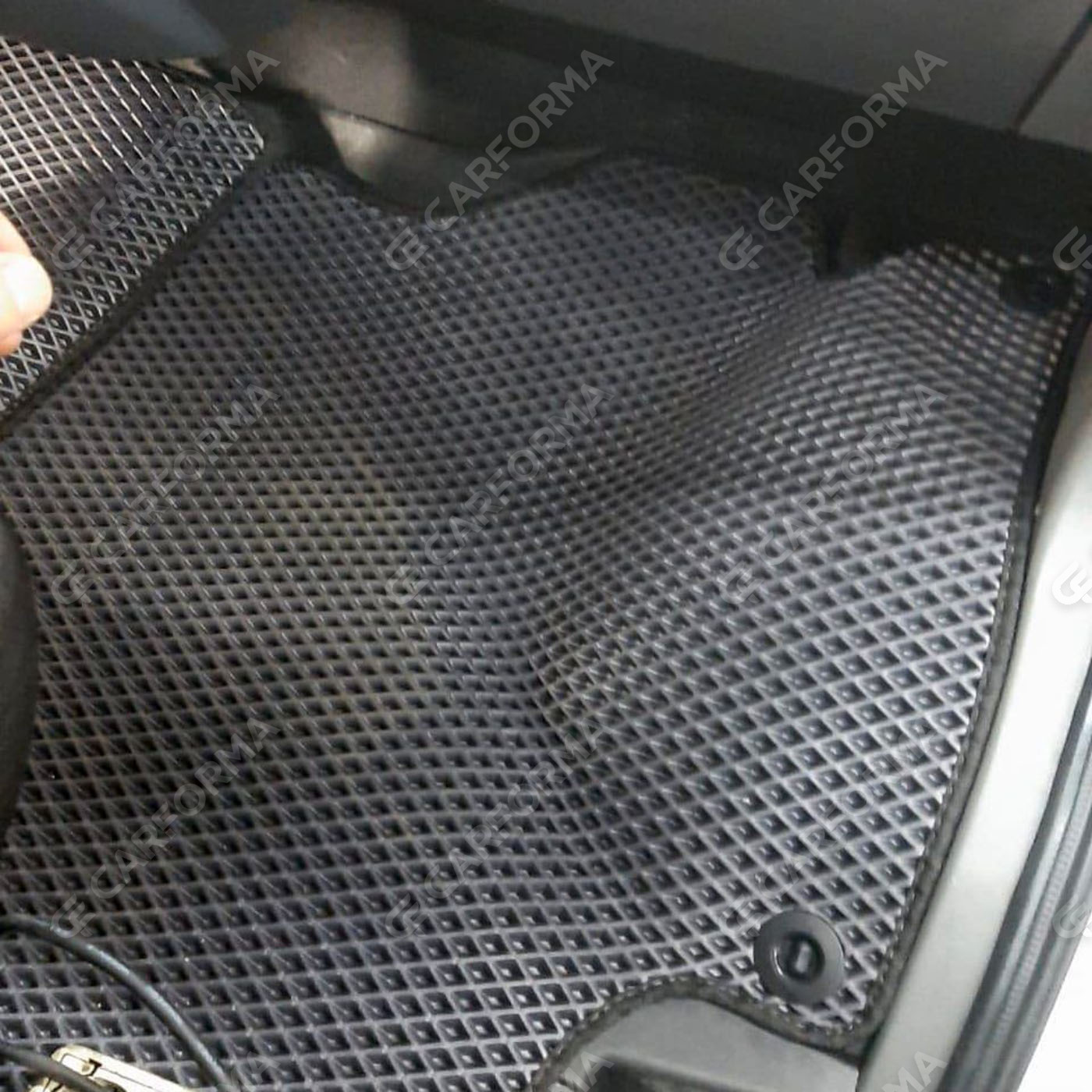 EVA коврики на ГАЗ ГАЗель 1994&nbsp;-&nbsp;2026 в Симферополе