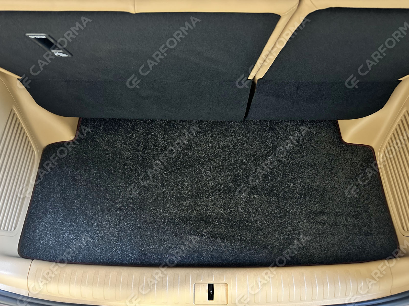 EVA коврики на Voyah Dream 2021&nbsp;-&nbsp;2026 в Симферополе