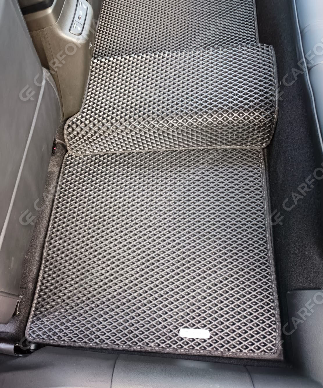 EVA коврики на Lada (ВАЗ) Aura 2023&nbsp;-&nbsp;2026 в Симферополе