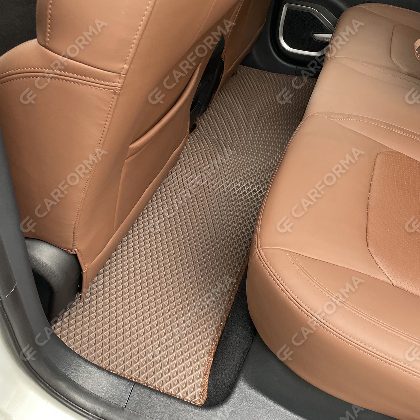 Ворсовые коврики на Geely Vision X6 Pro 2021&nbsp;-&nbsp;2024 в Симферополе