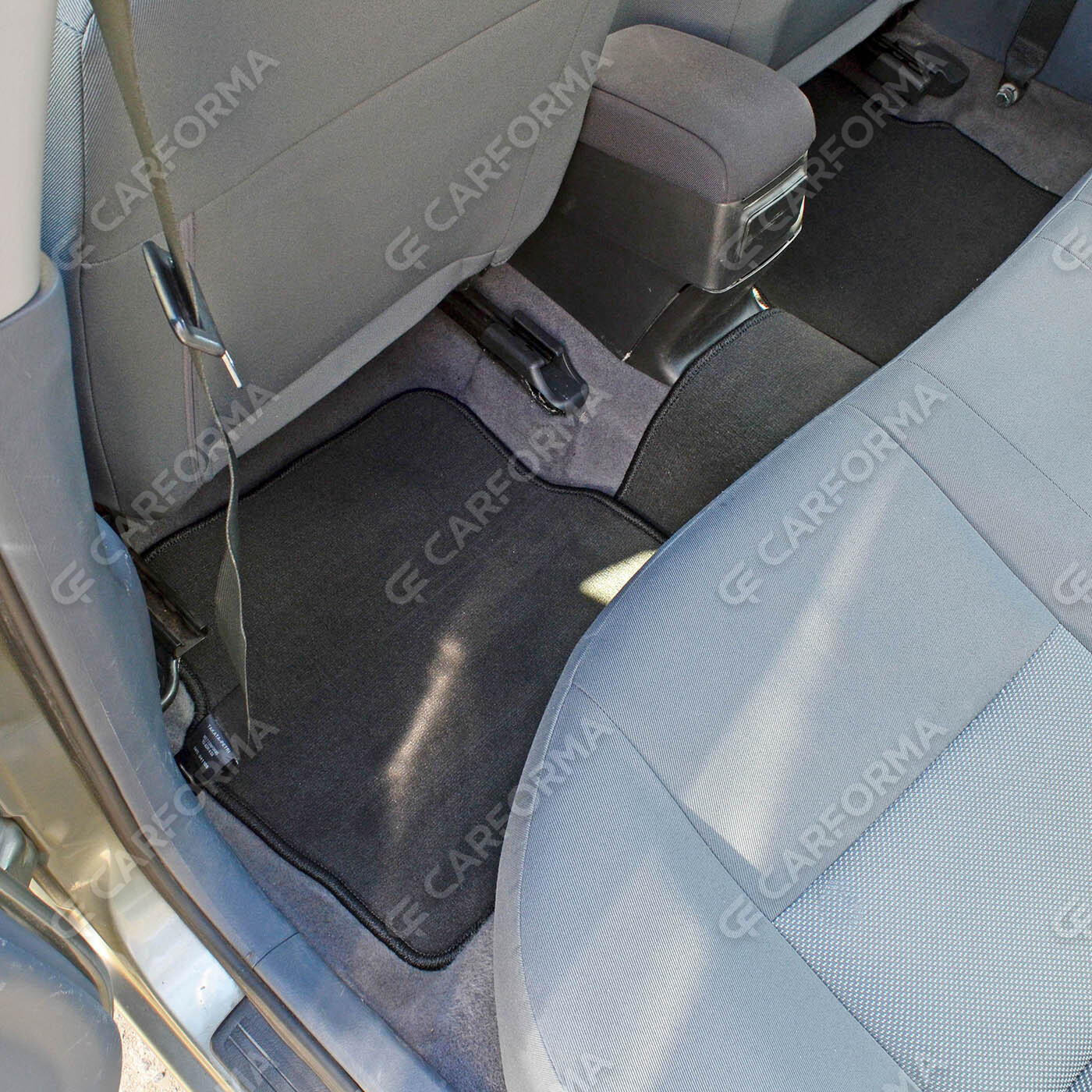 EVA коврики на Nissan Almera 2 (N16) 2000&nbsp;-&nbsp;2006 в Симферополе