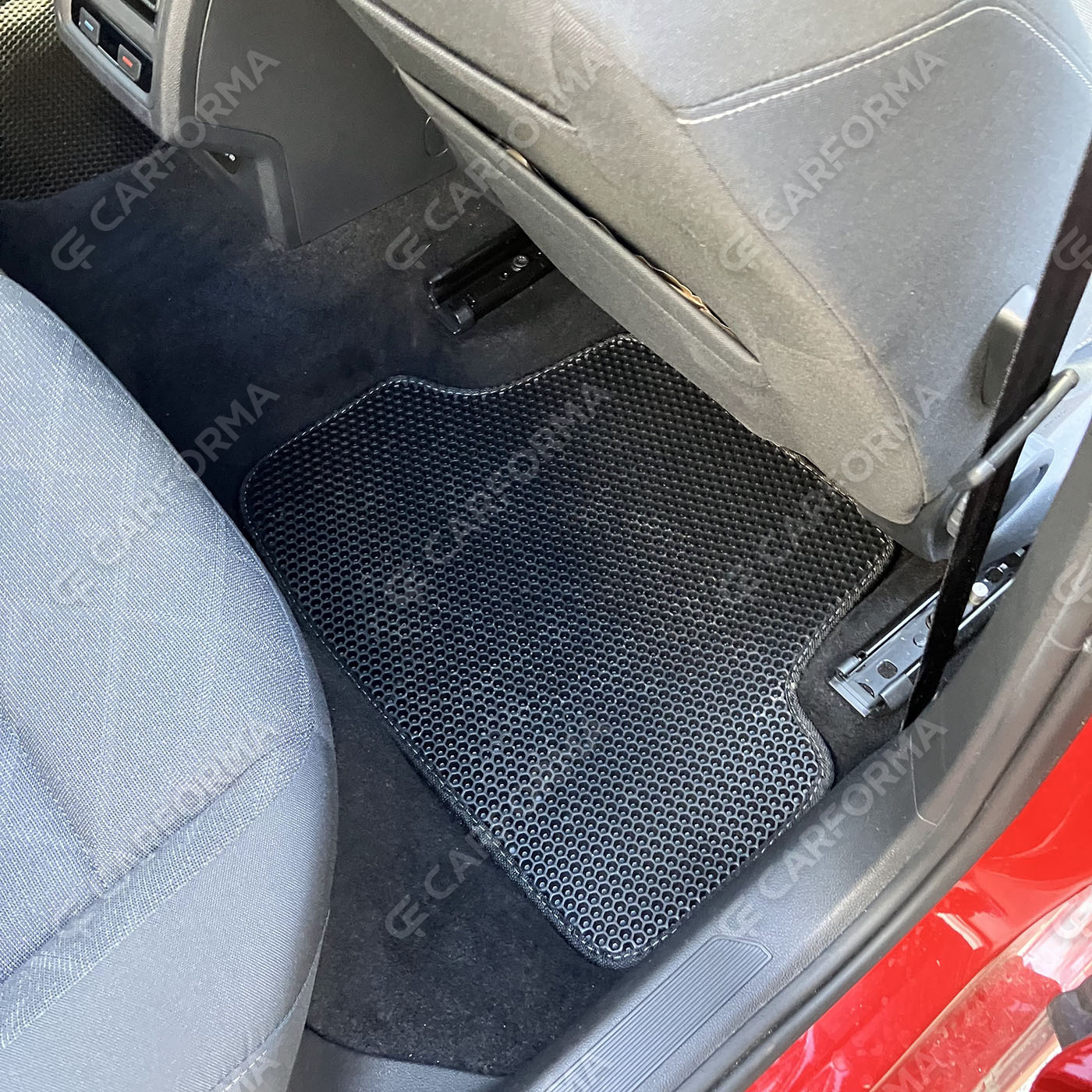 EVA коврики на Volkswagen Golf 8 2019&nbsp;-&nbsp;2026 в Симферополе