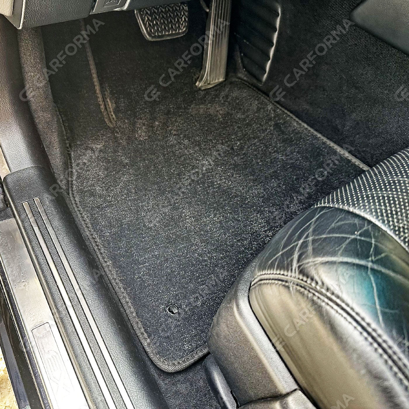 Коврики на Lexus LS IV 2006&nbsp;-&nbsp;2017 в Симферополе