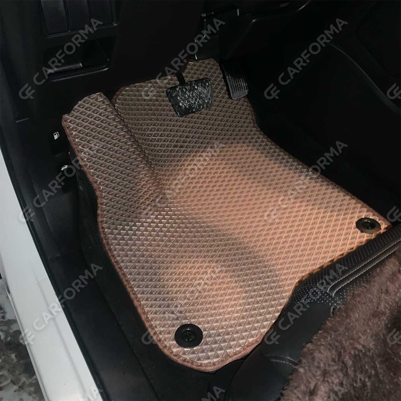 Коврики на Honda Breeze 1 2019&nbsp;-&nbsp;2023 в Симферополе