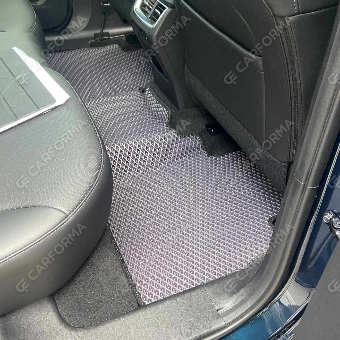 Коврики на Haval F7x II 2025&nbsp;-&nbsp;2026 в Симферополе