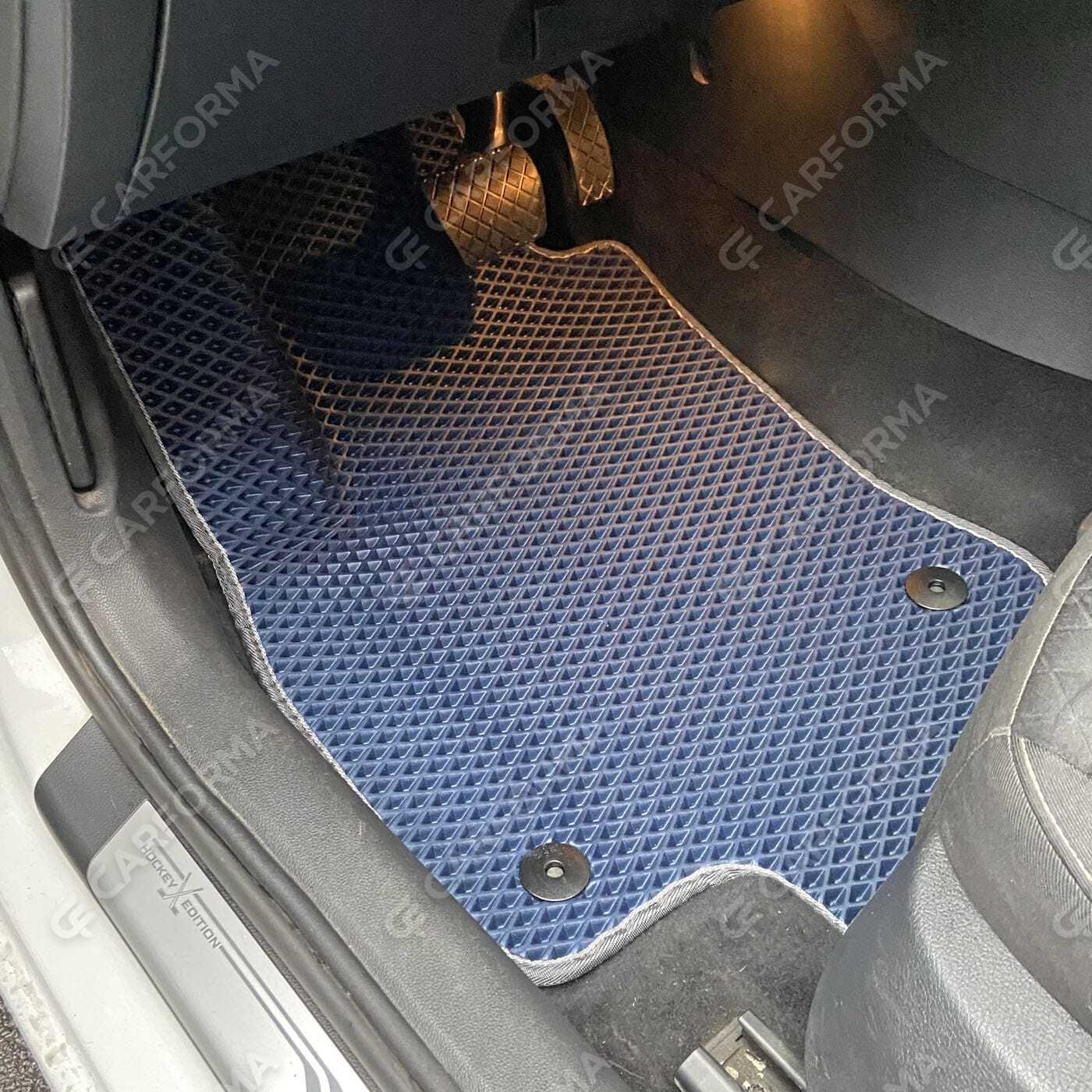 Коврики на Audi A3 (8Y) 2020&nbsp;-&nbsp;2026 в Симферополе