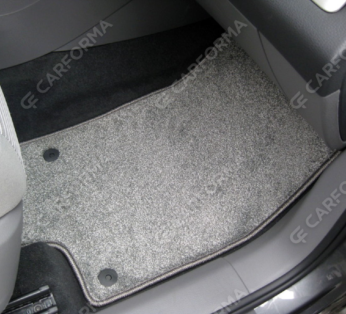 EVA коврики ромб Seat Alhambra II 2010&nbsp;-&nbsp;2020 в Симферополе