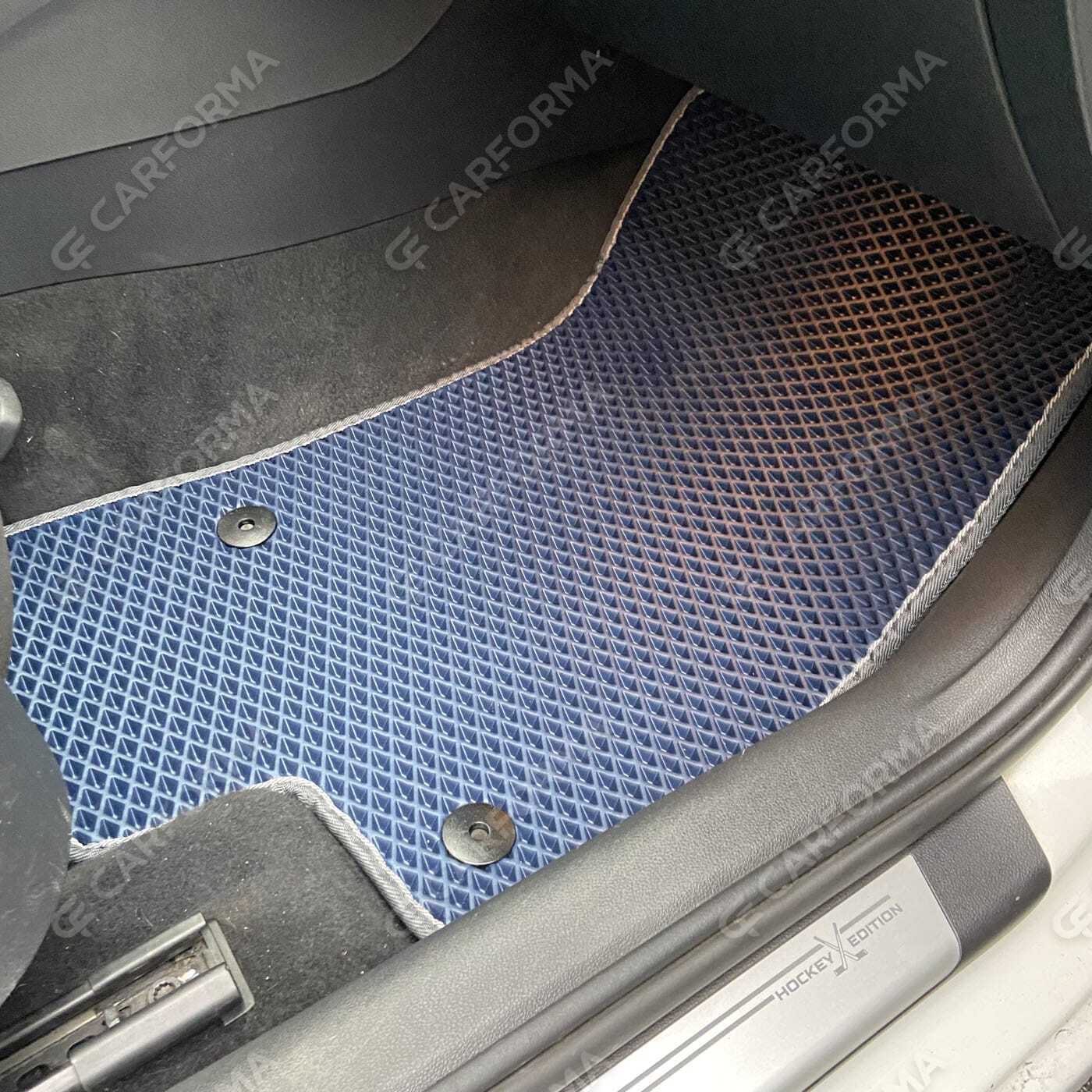 Коврики на Audi A3 (8Y) 2020&nbsp;-&nbsp;2026 в Симферополе