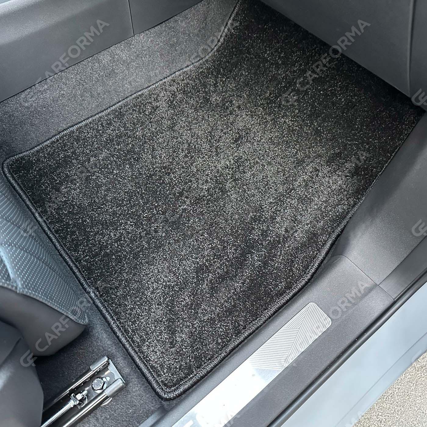 Коврики на Chery Tiggo 8L 2024&nbsp;-&nbsp;2026 в Симферополе