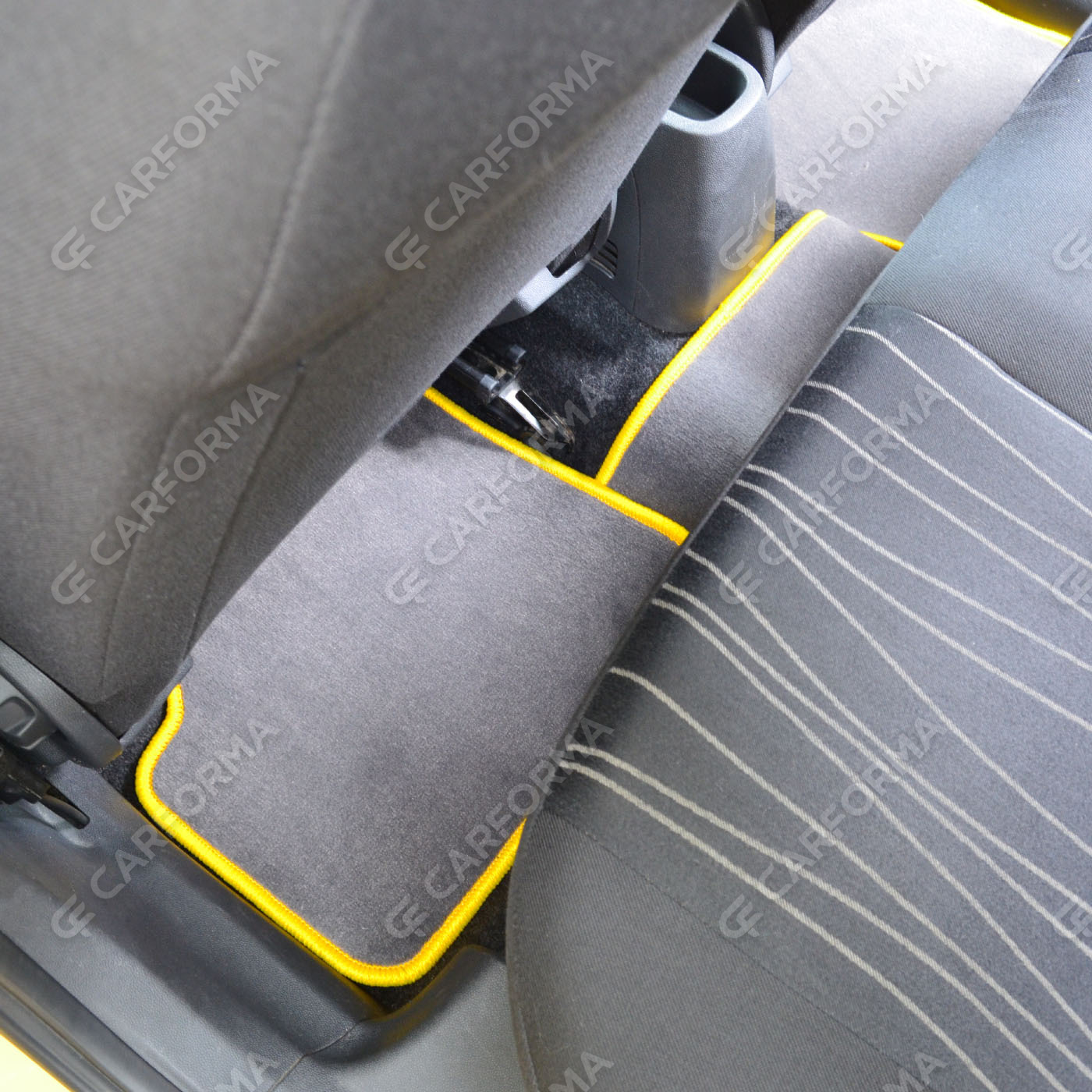 Коврики на Opel Corsa D 2006&nbsp;-&nbsp;2014 в Симферополе