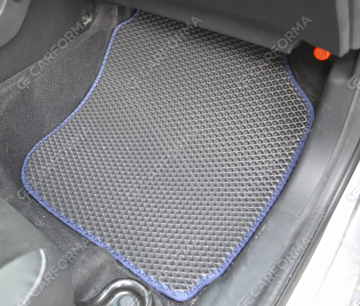 Коврики на Honda Life 2020&nbsp;-&nbsp;2026 в Симферополе