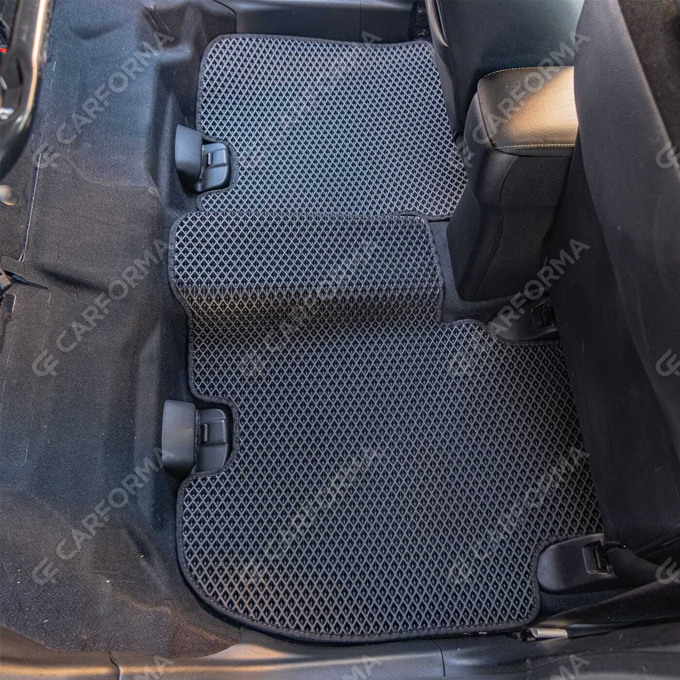 Коврики на Honda Life 2020&nbsp;-&nbsp;2026 в Симферополе