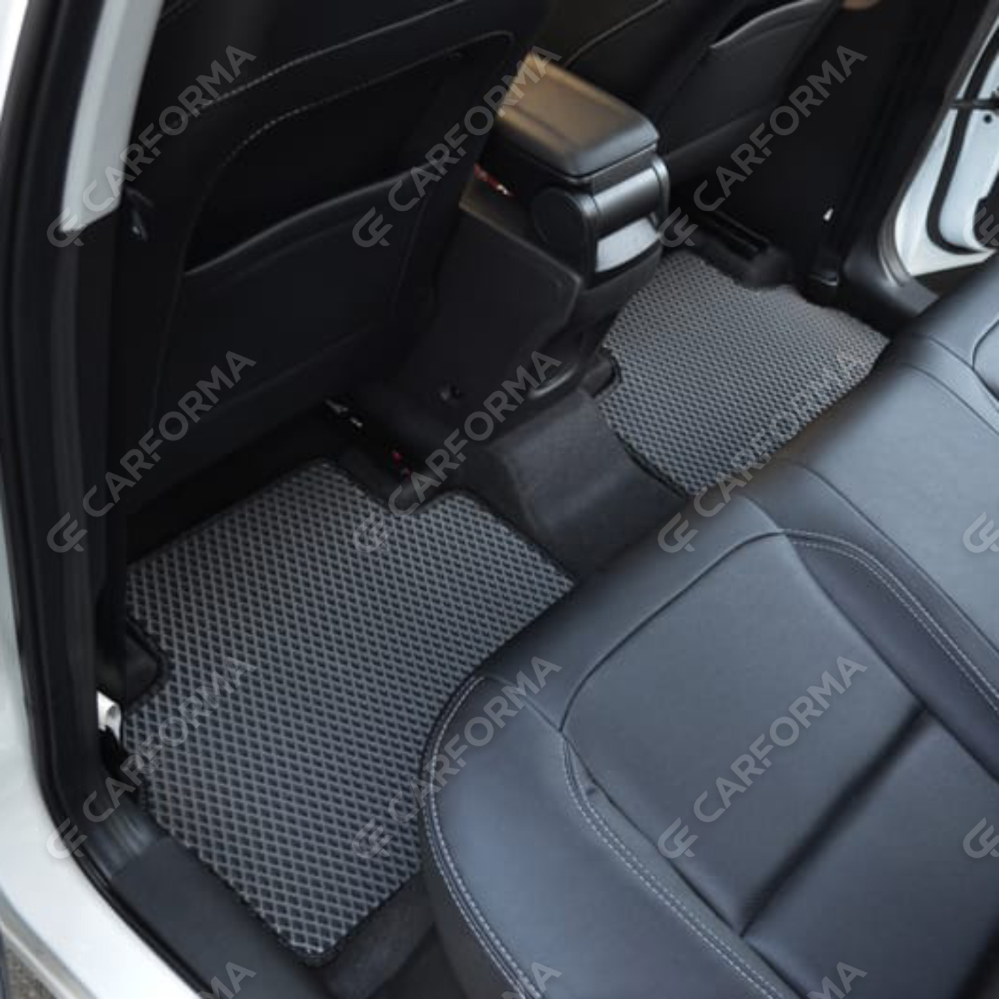 Ворсовые коврики на Tenet T4 2025&nbsp;-&nbsp;2026 в Симферополе