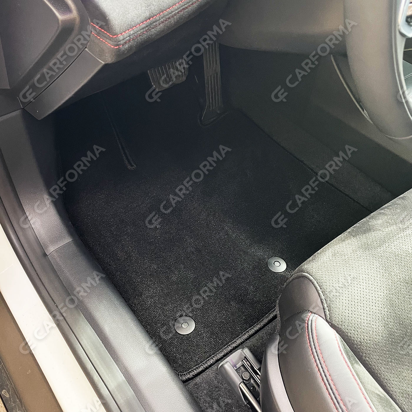 Коврики на Mazda EZ-6 2024&nbsp;-&nbsp;2026 в Симферополе