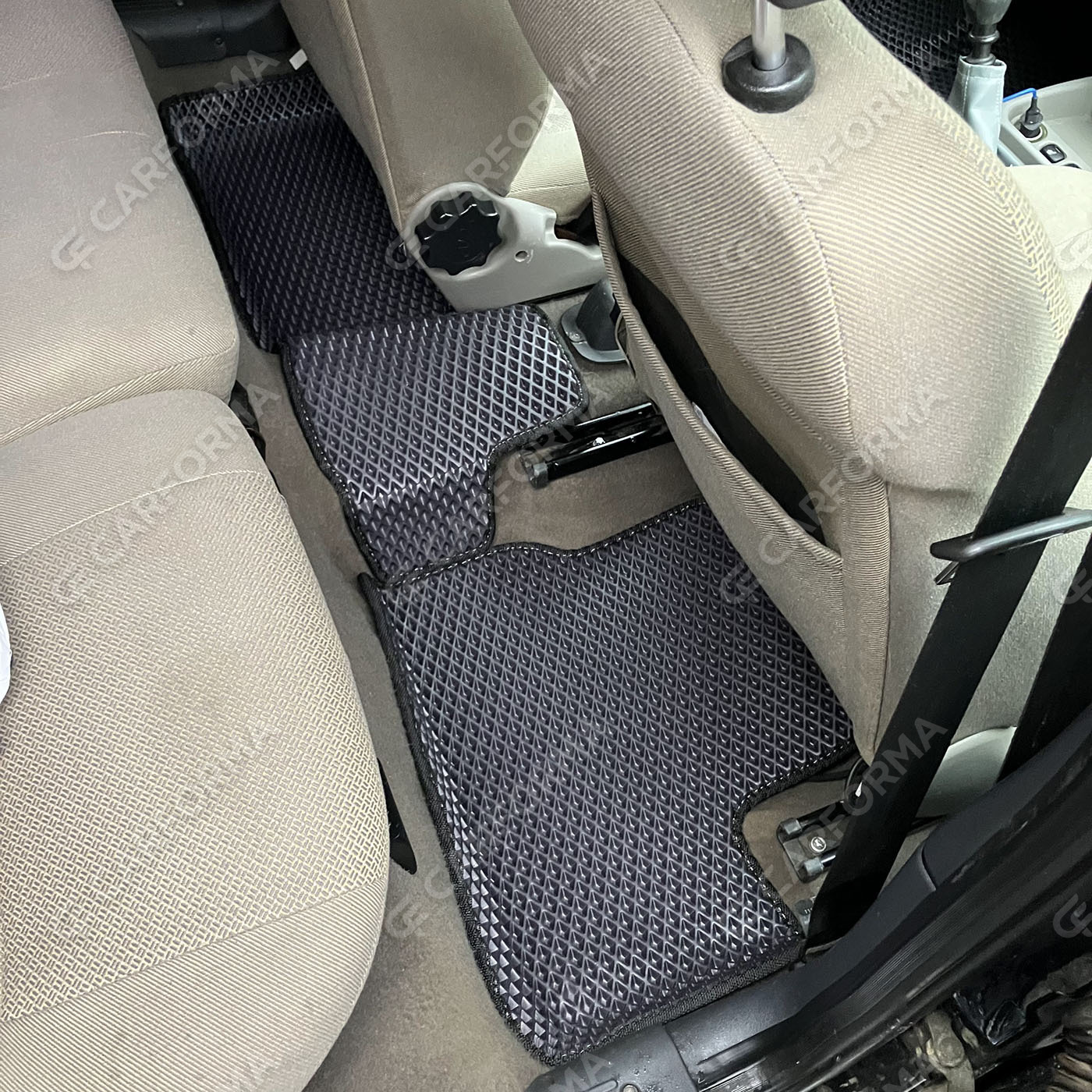 Коврики на Lada (ВАЗ) Granta 2011&nbsp;-&nbsp;2026 в Симферополе