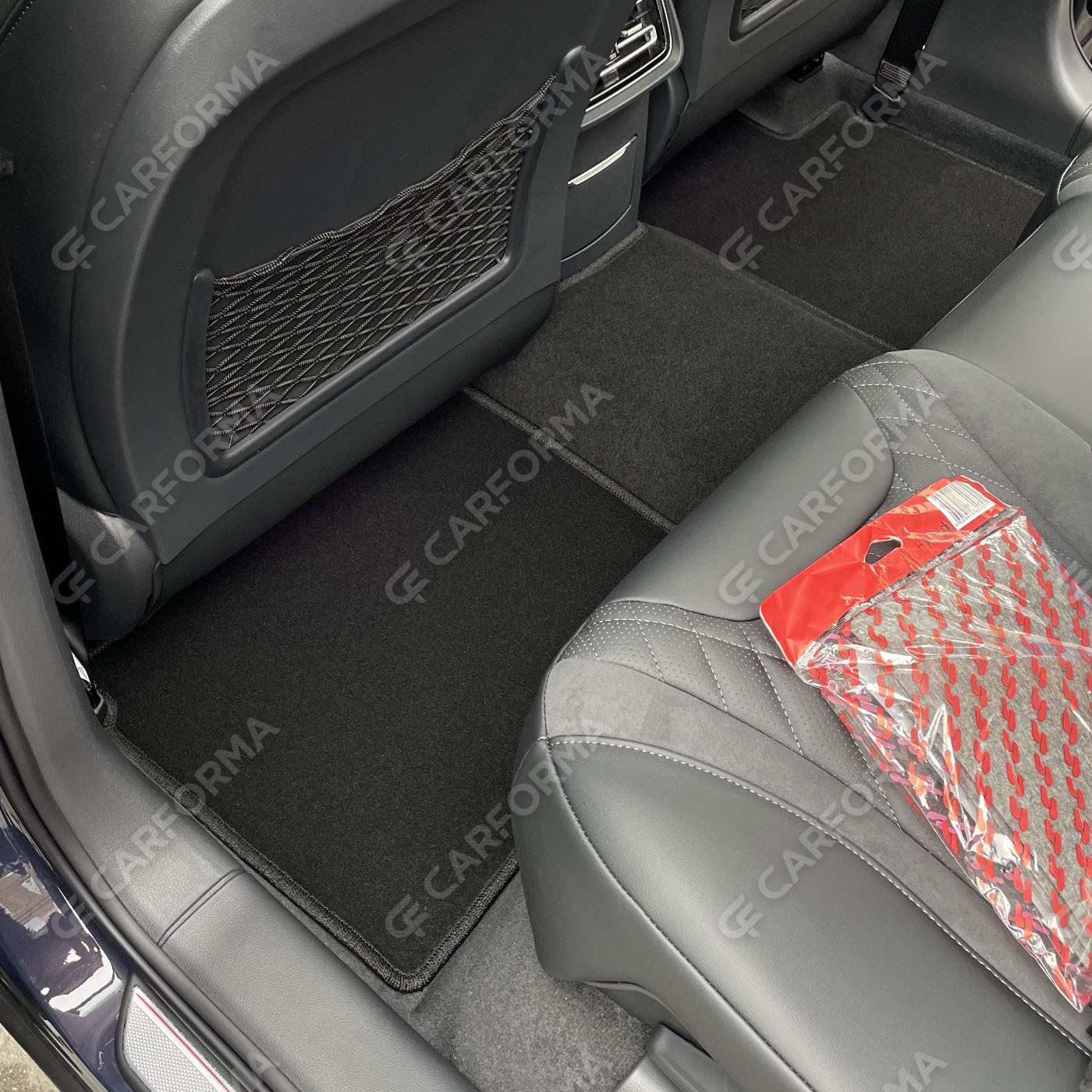 Коврики на Hongqi HS5 2019&nbsp;-&nbsp;2026 в Симферополе