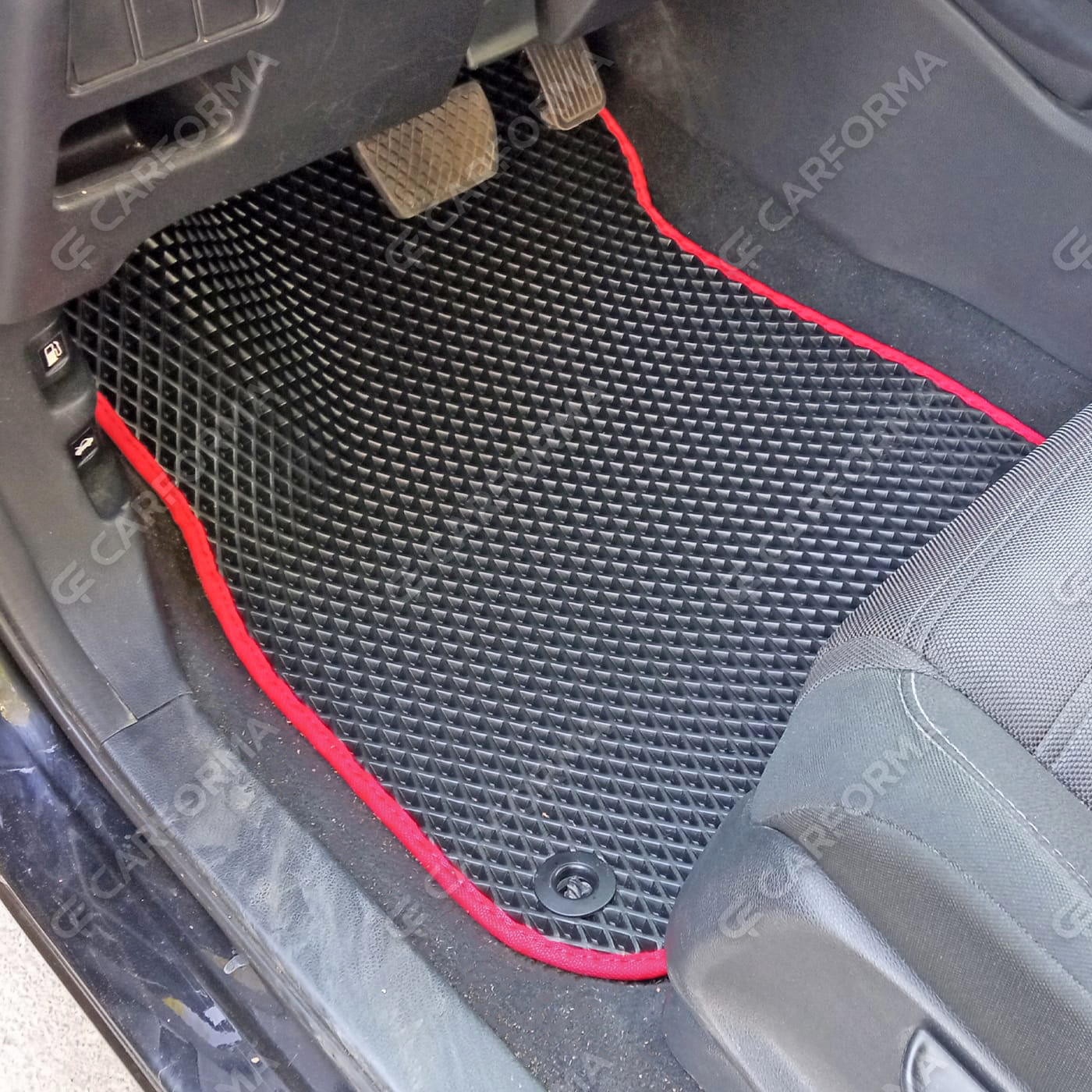 EVA коврики на Honda CR-V V 2016&nbsp;-&nbsp;2023 в Симферополе