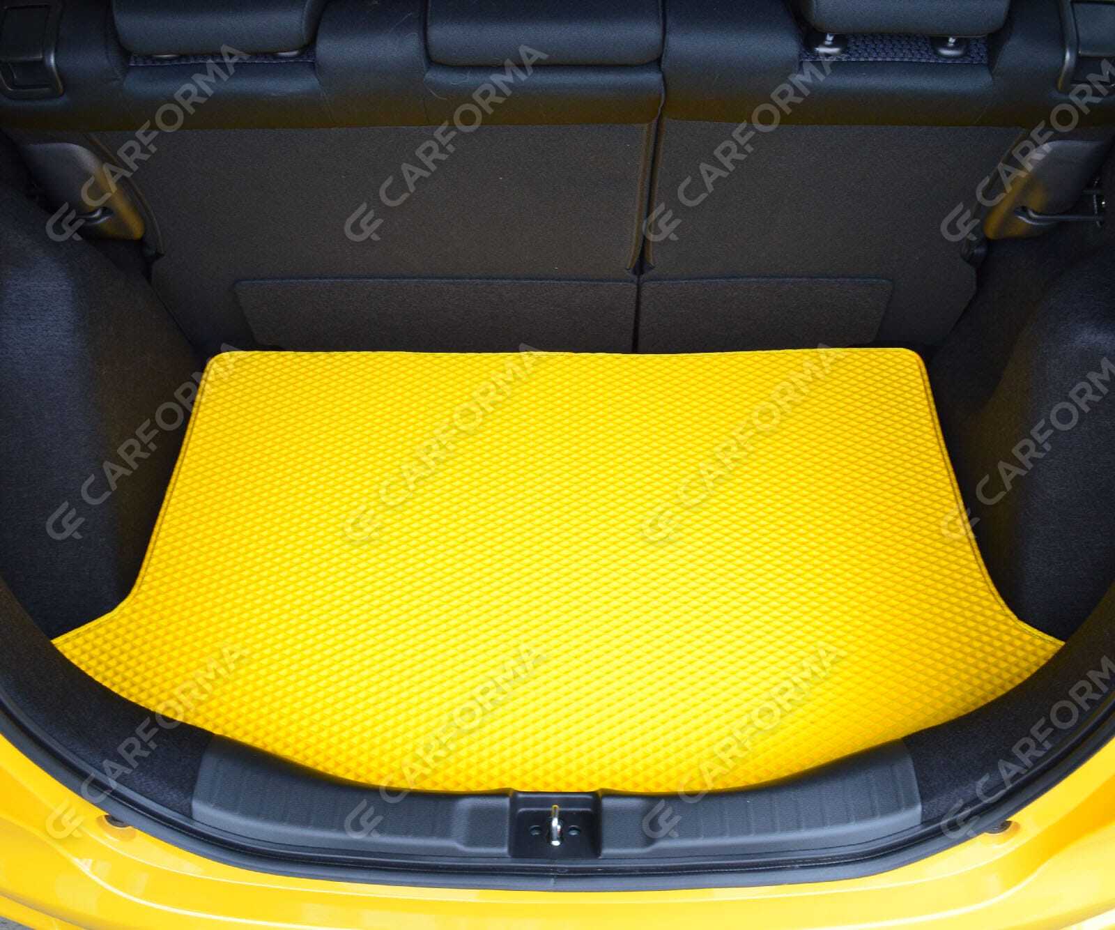 Коврики на Honda Life 2020&nbsp;-&nbsp;2026 в Симферополе