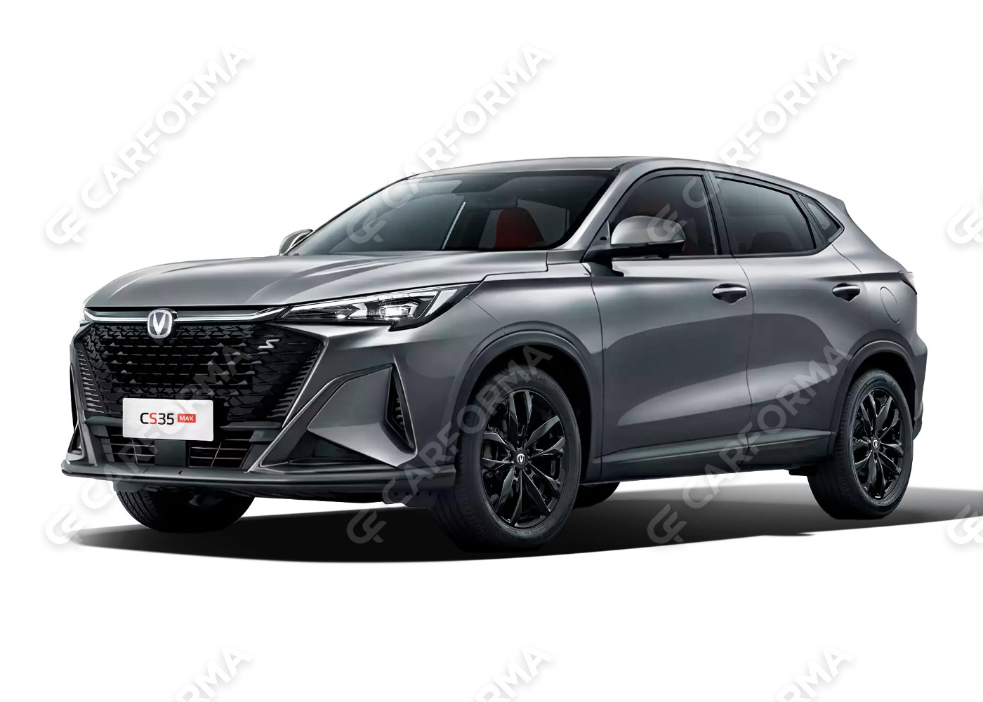 EVA коврики на Changan CS35 Max 2025&nbsp;-&nbsp;2026 в Симферополе